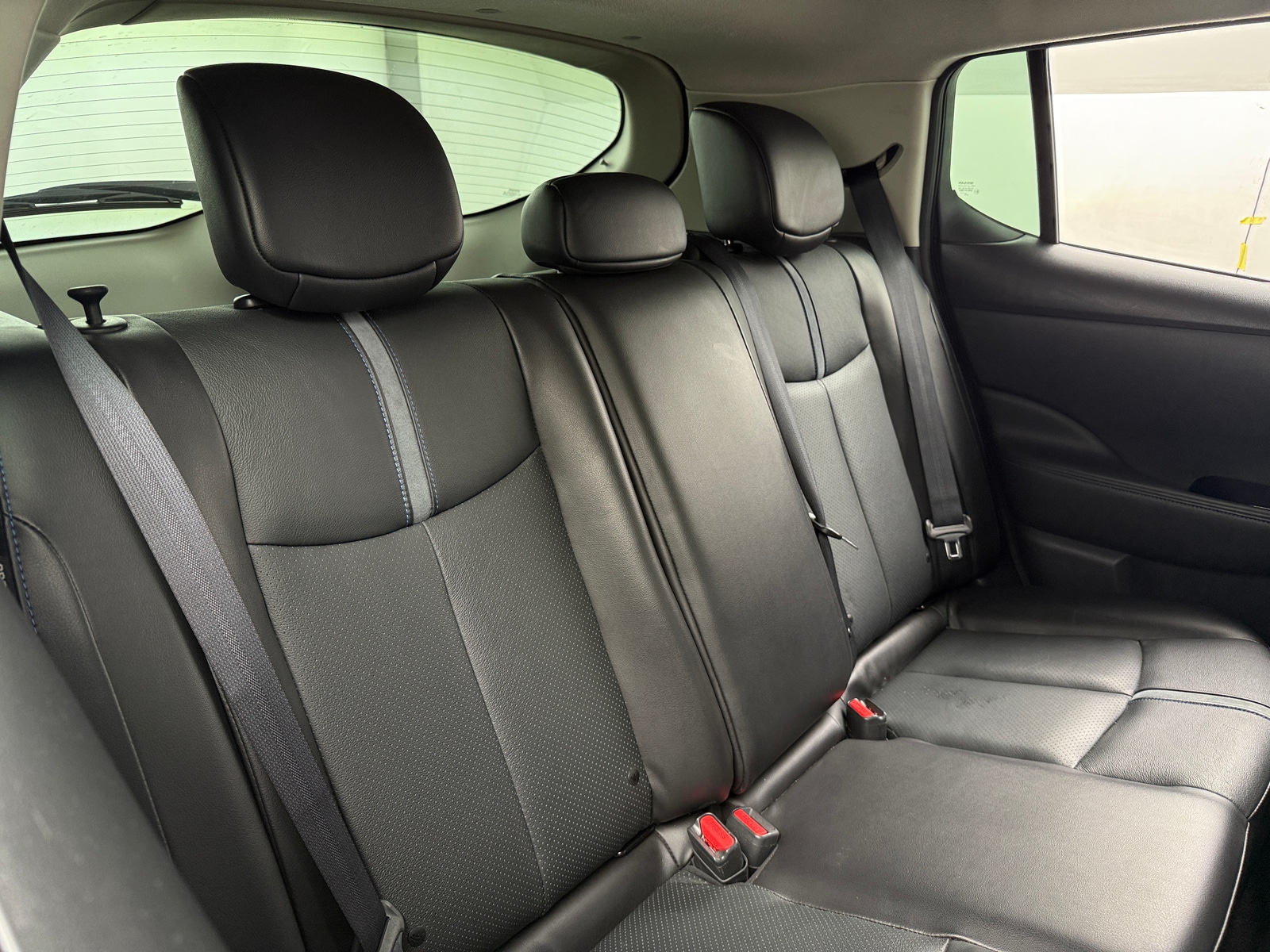 Thumbnail: 2020 Nissan Leaf - 5