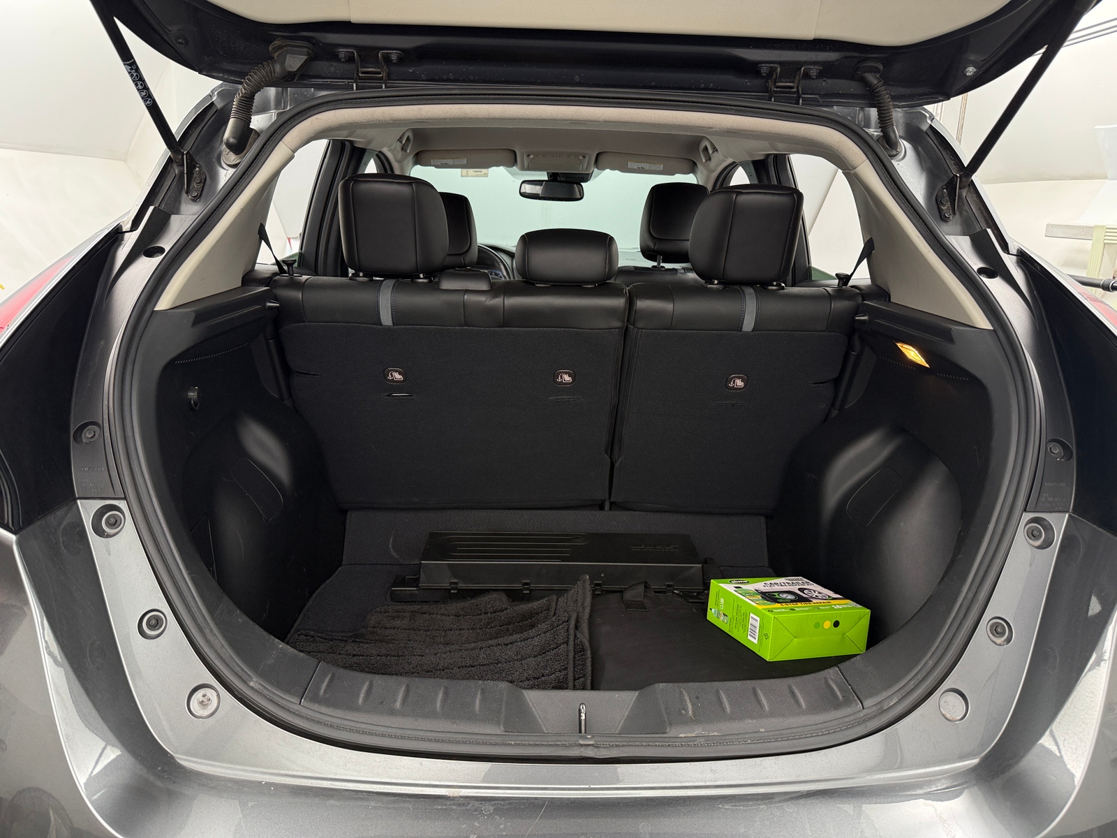 Thumbnail: 2020 Nissan Leaf - 6