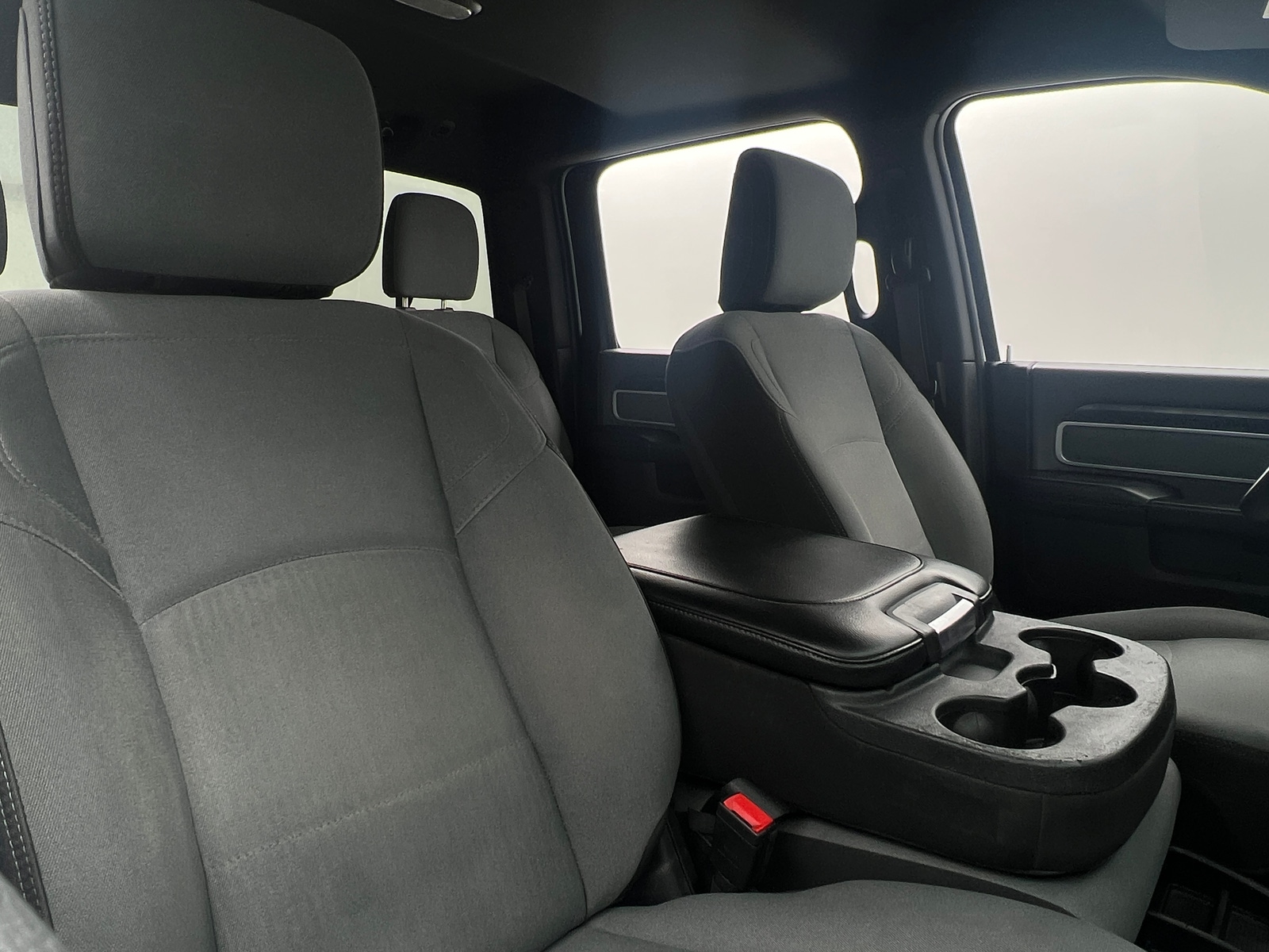 Thumbnail: 2022 RAM 2500 - 2