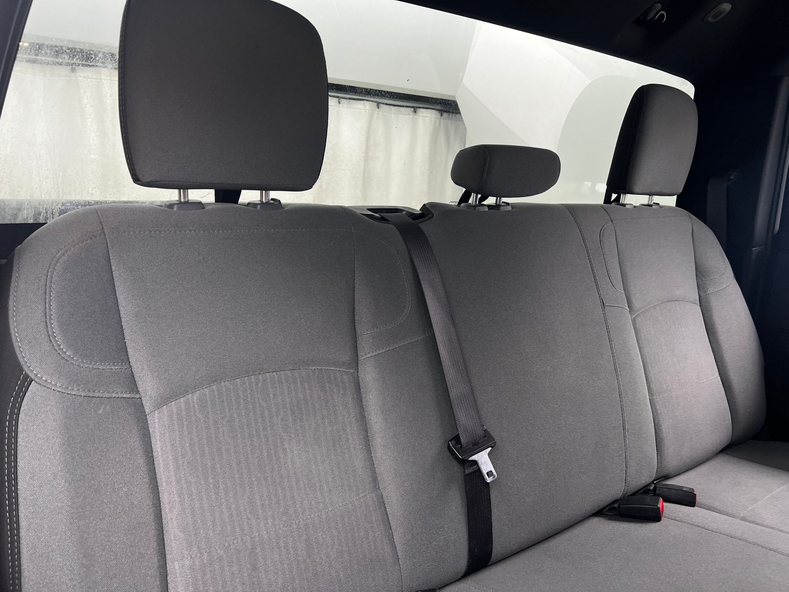 Thumbnail: 2022 RAM 2500 - 6