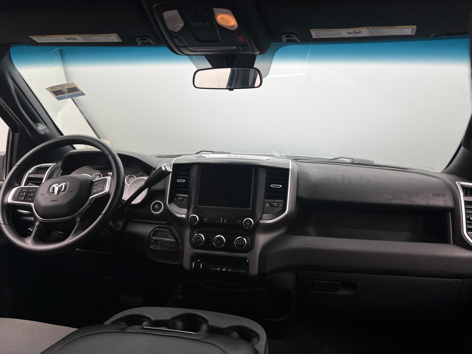 Thumbnail: 2022 RAM 2500 - 3