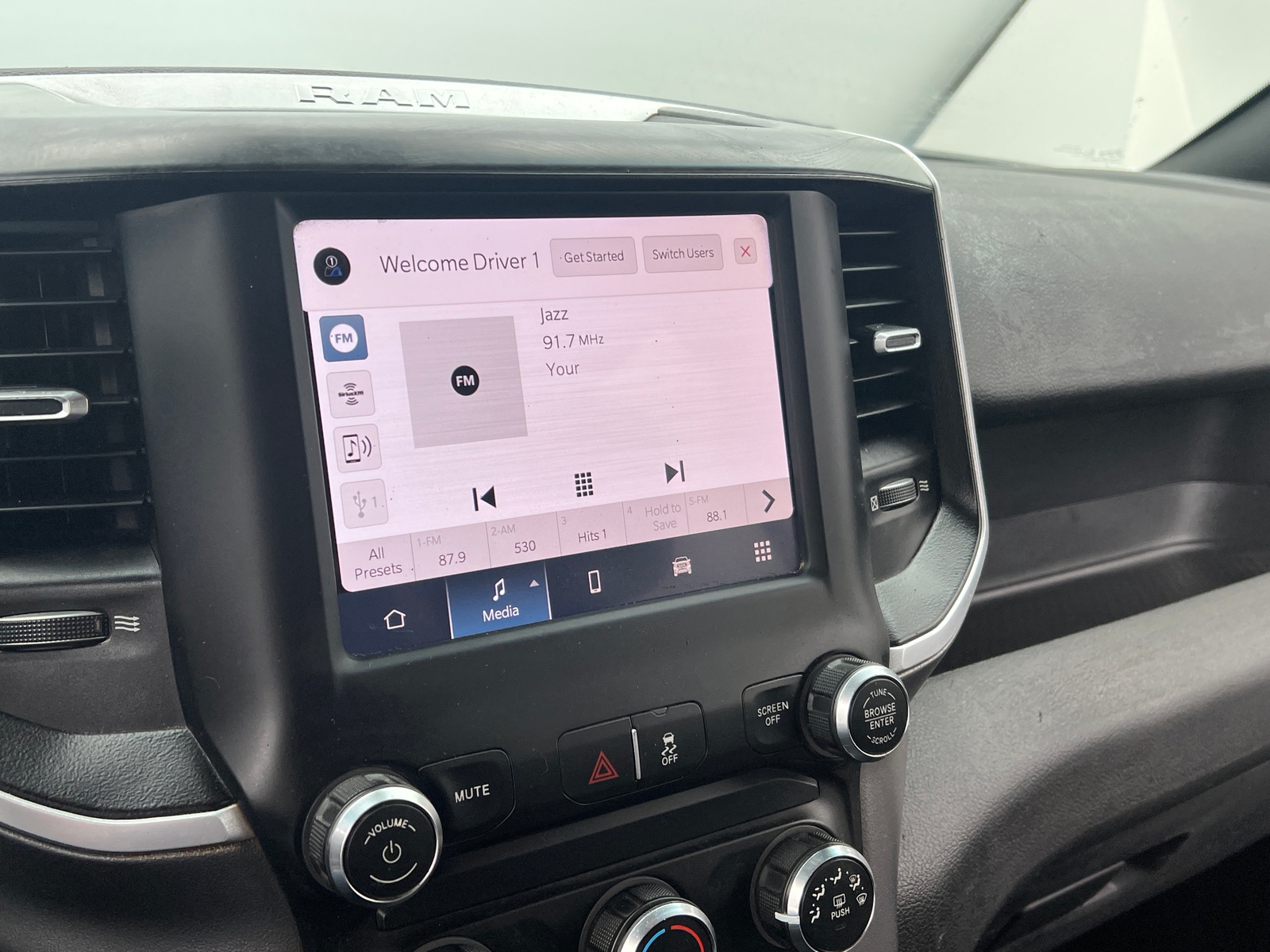 Thumbnail: 2022 RAM 2500 - 4