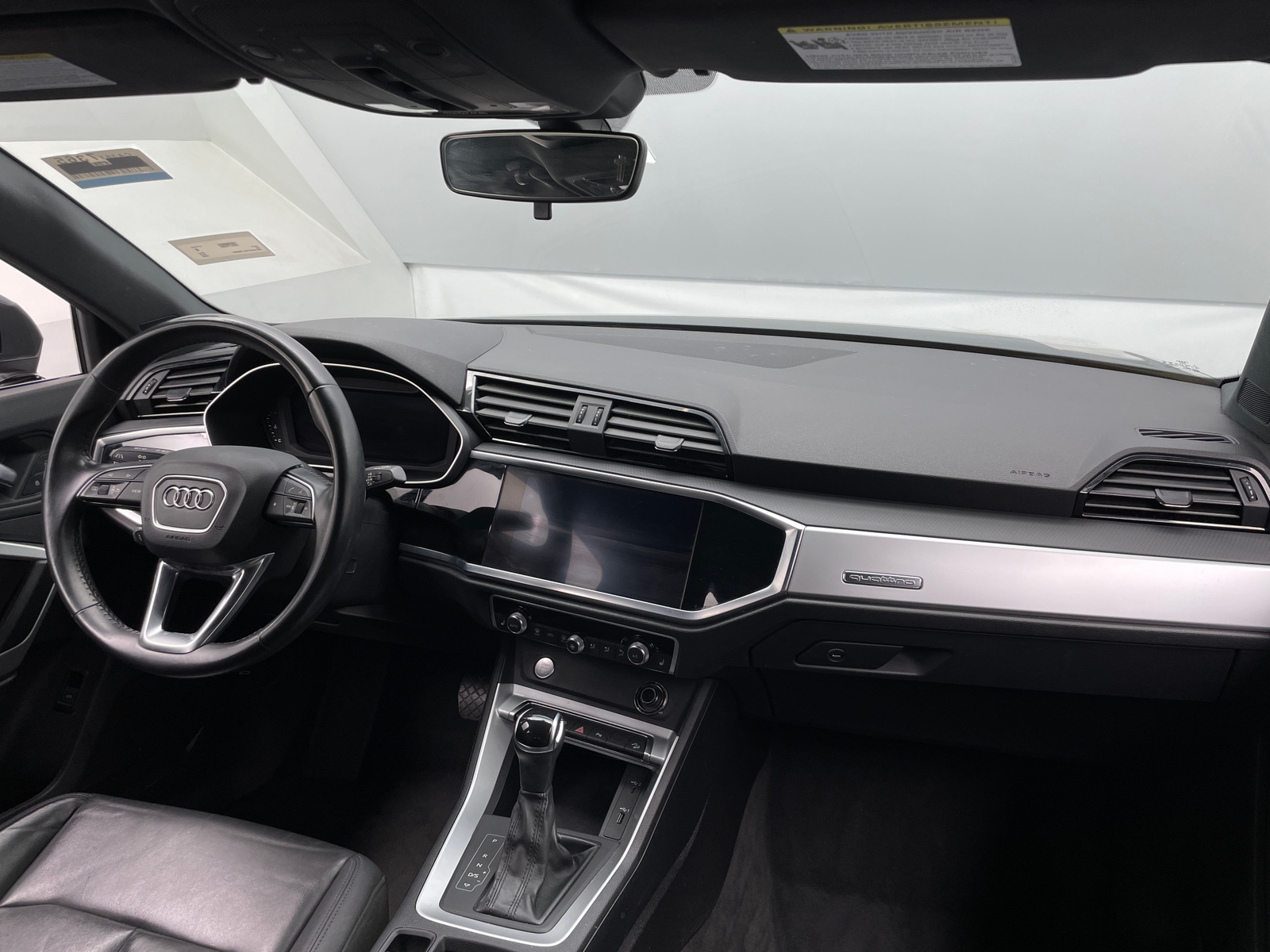 Thumbnail: 2020 Audi Q3 - 2