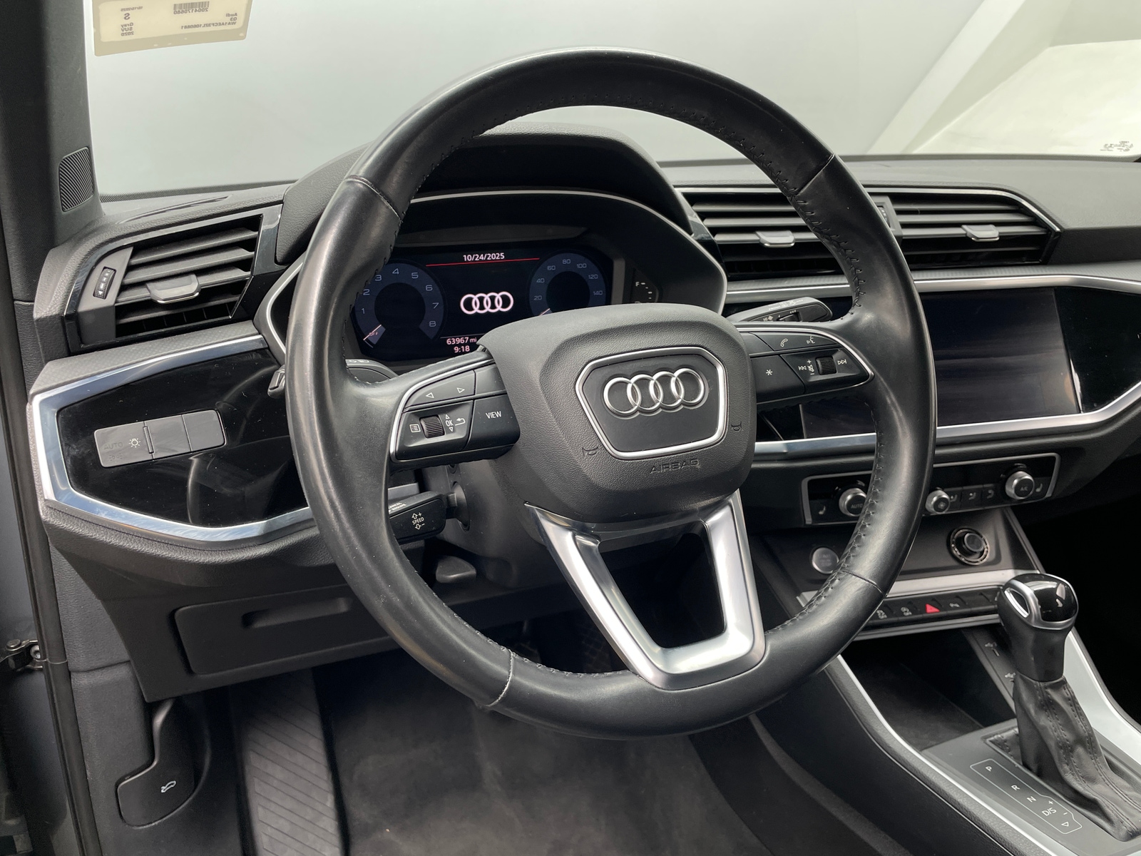 Thumbnail: 2020 Audi Q3 - 4