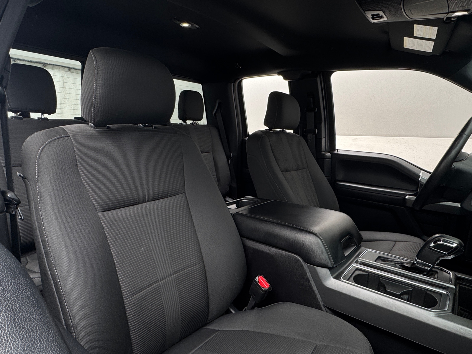 Thumbnail: 2016 Ford Econoline - 2