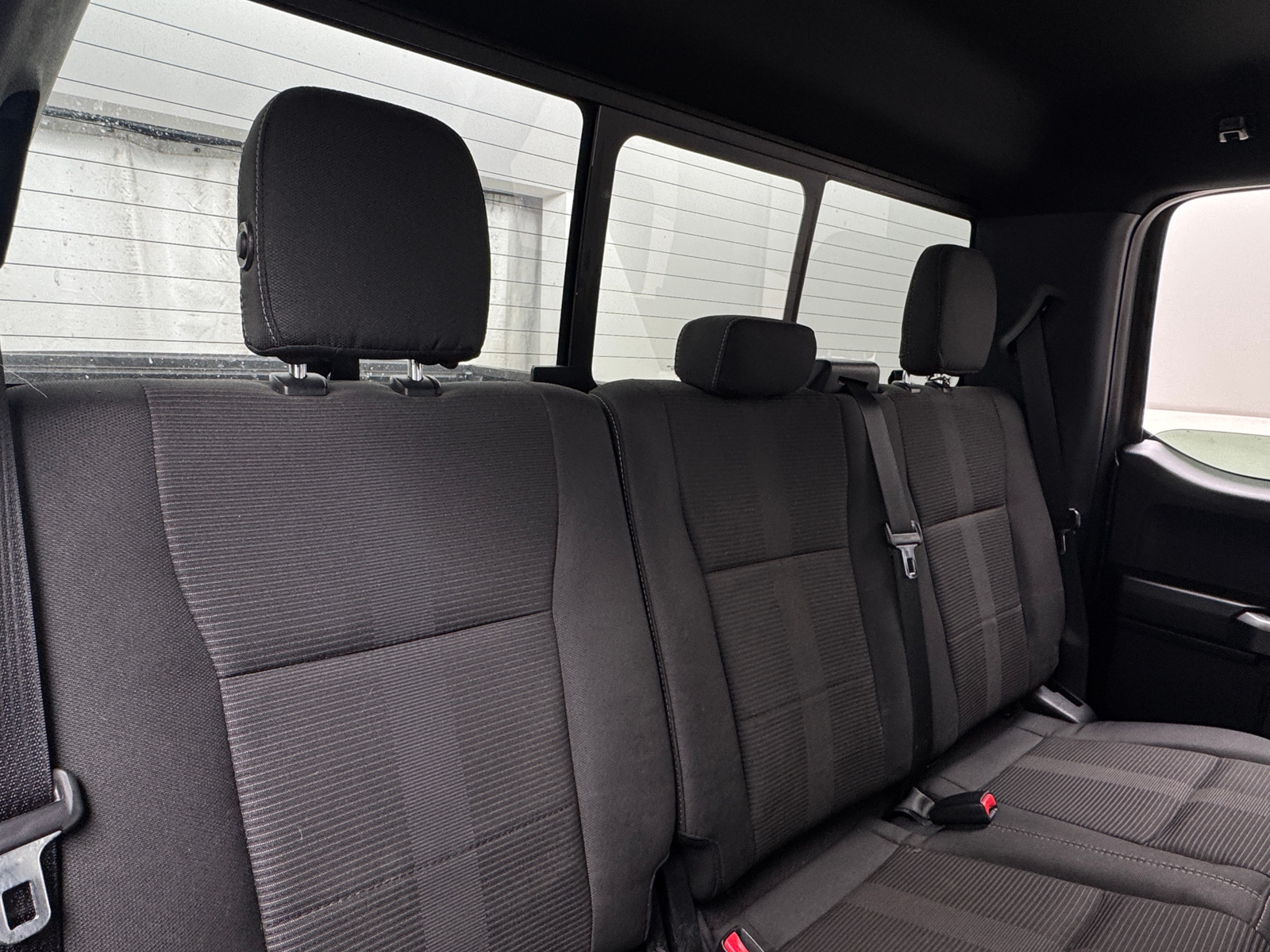 Thumbnail: 2016 Ford Econoline - 6