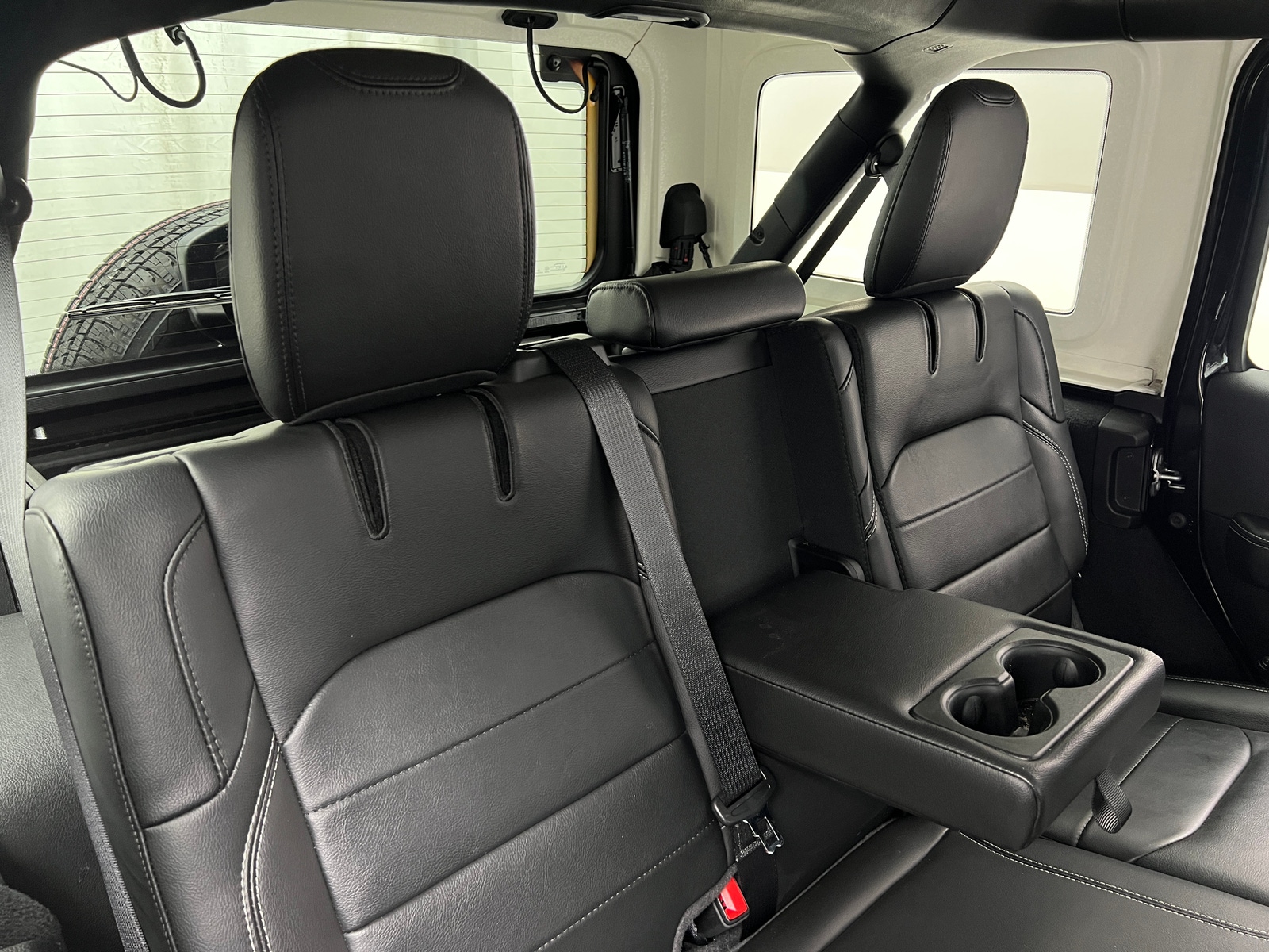 Thumbnail: 2023 Jeep Wrangler - 5