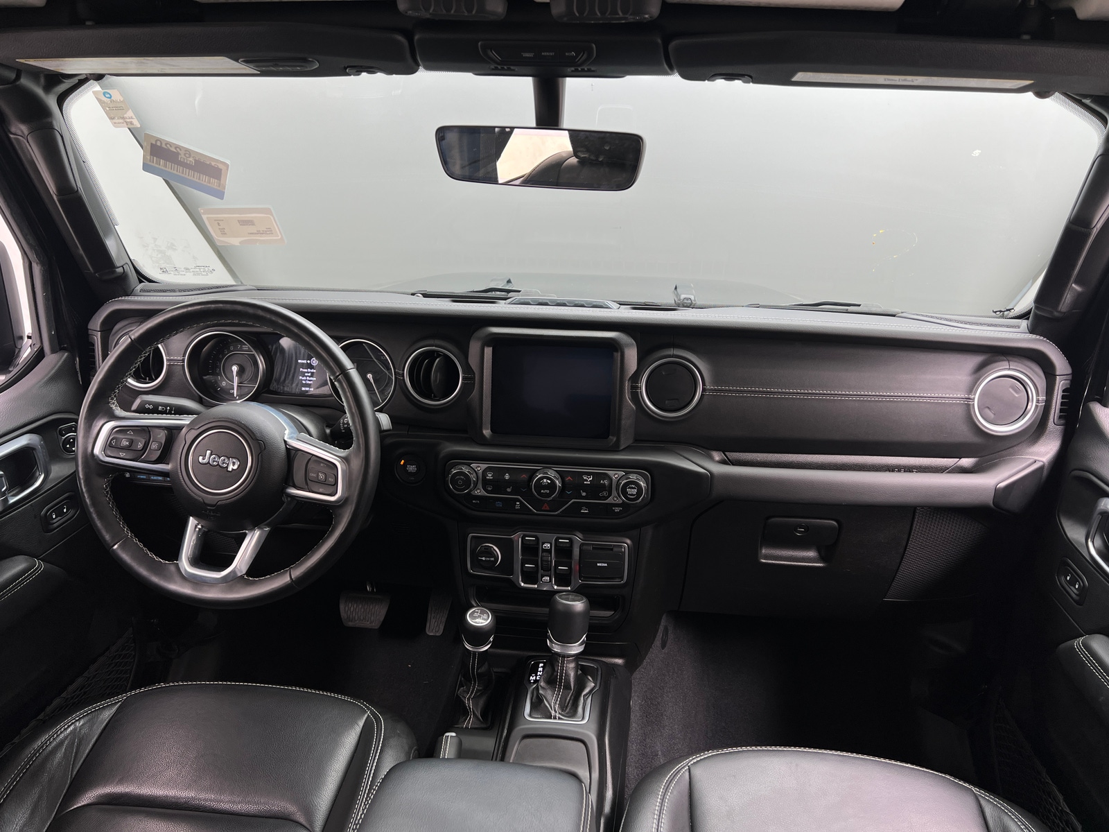 Thumbnail: 2023 Jeep Wrangler - 2