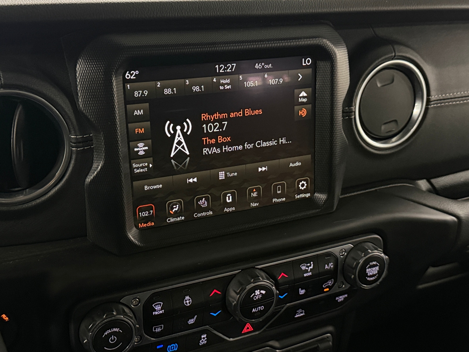 Thumbnail: 2023 Jeep Wrangler - 3