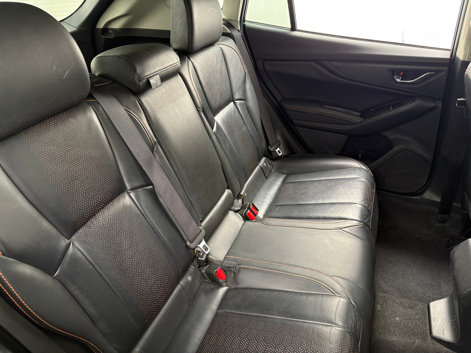 Thumbnail: 2021 Subaru Crosstrek - 5