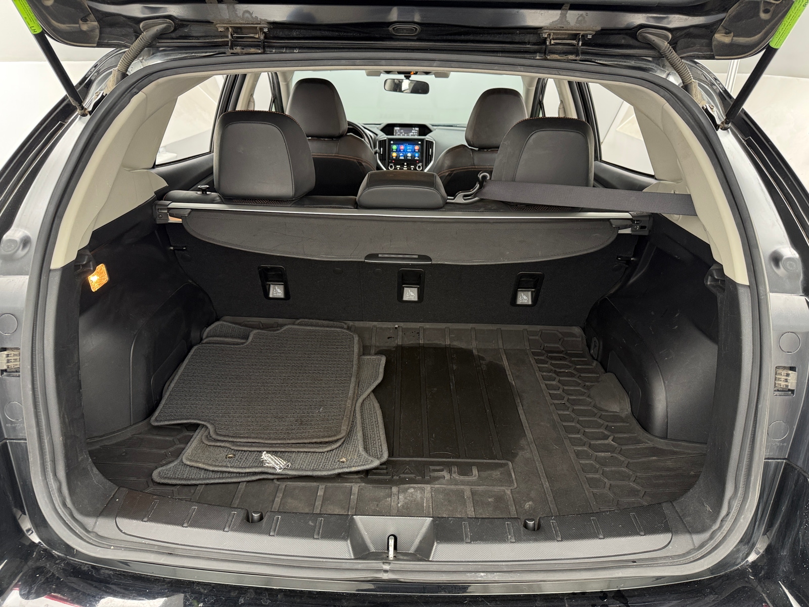 Thumbnail: 2021 Subaru Crosstrek - 6