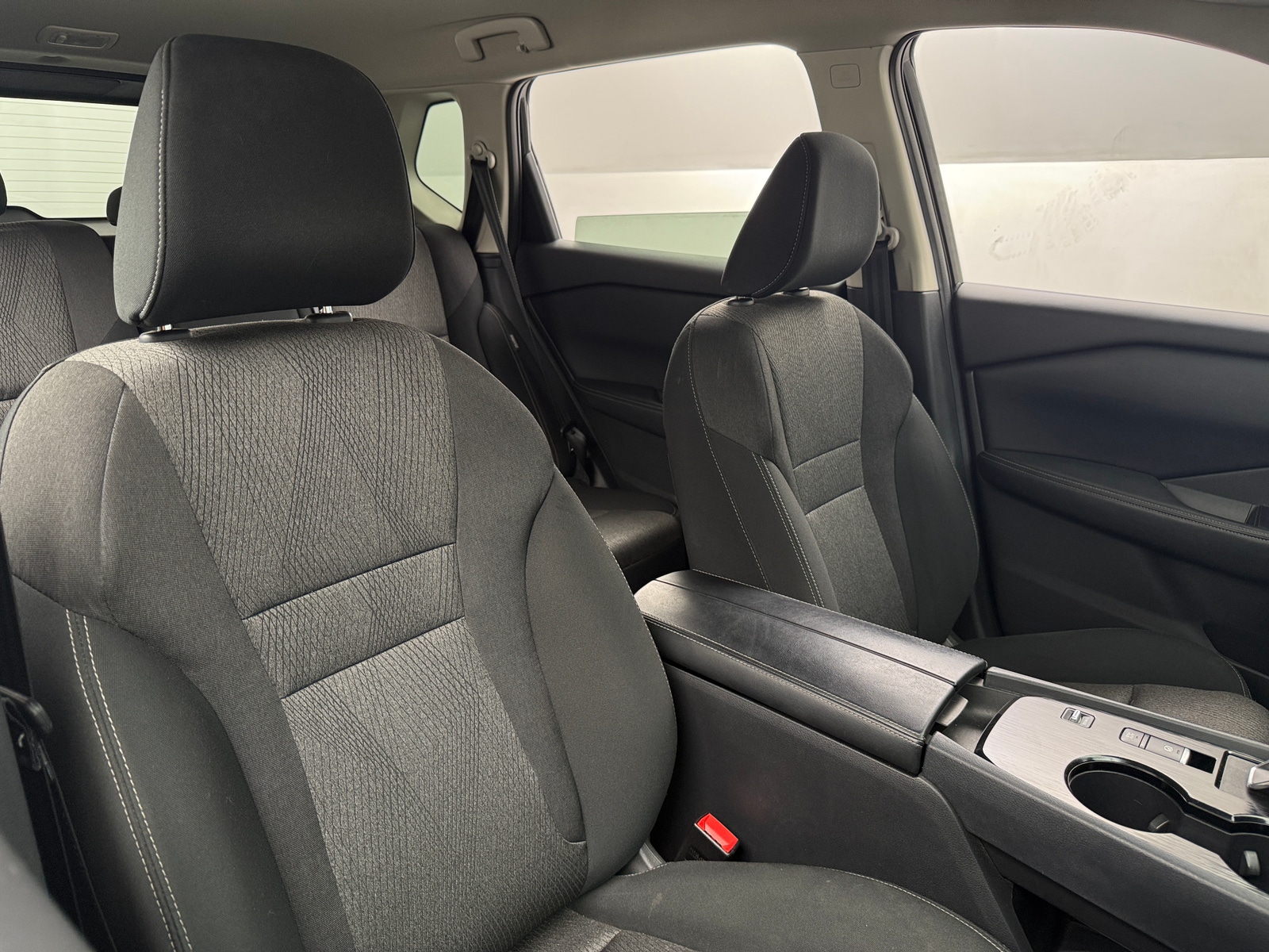 Thumbnail: 2024 Nissan Rogue - 2