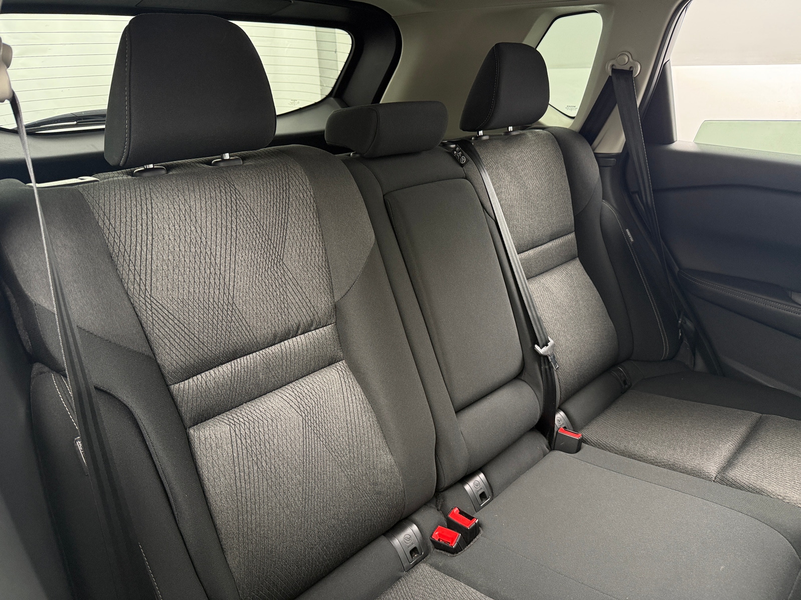 Thumbnail: 2024 Nissan Rogue - 6