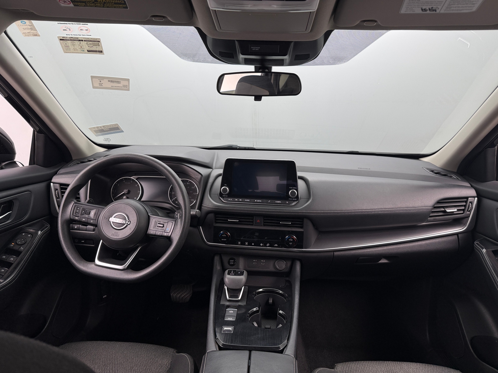 Thumbnail: 2024 Nissan Rogue - 3