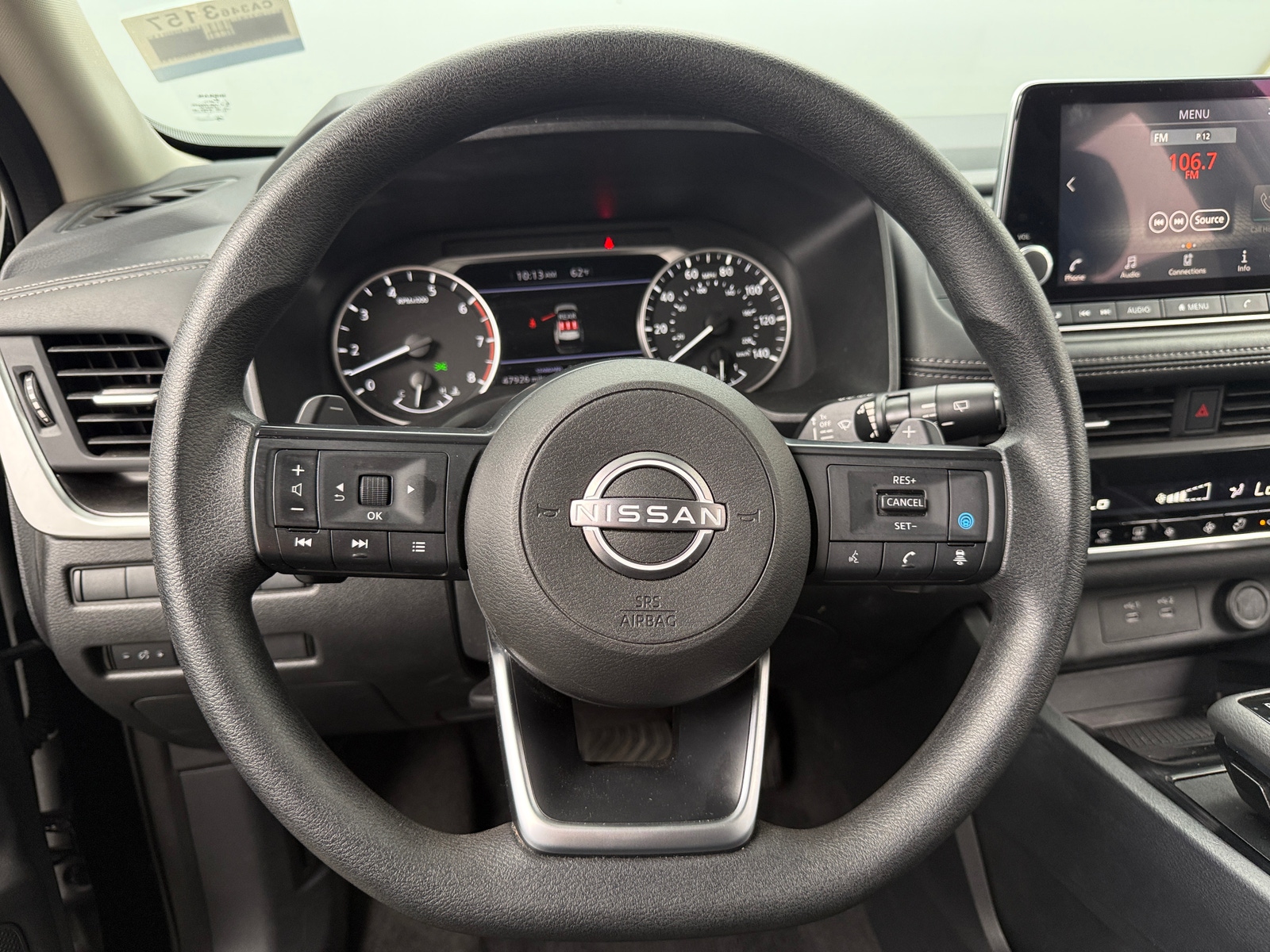 Thumbnail: 2024 Nissan Rogue - 5