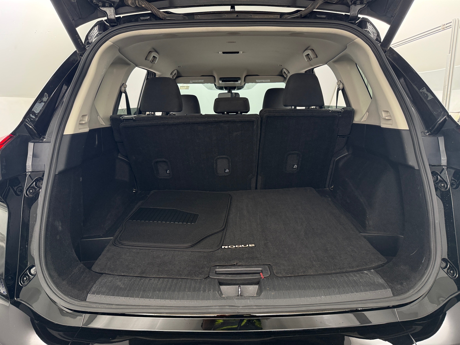 Thumbnail: 2024 Nissan Rogue - 7