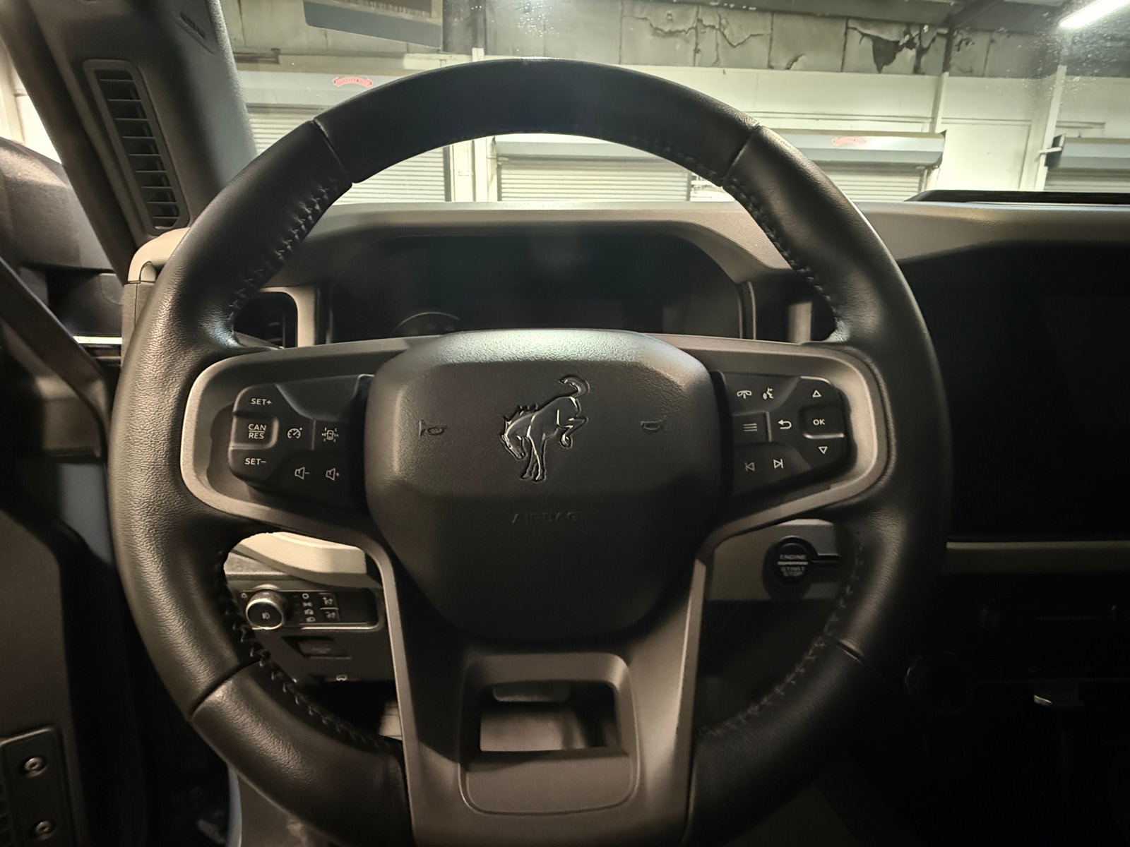 Thumbnail: 2023 Ford Bronco - 4