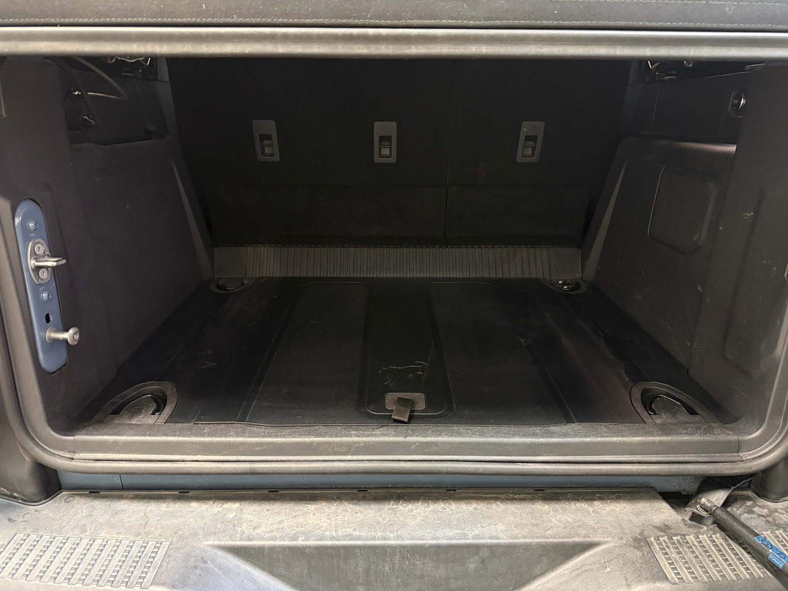 Thumbnail: 2023 Ford Bronco - 6