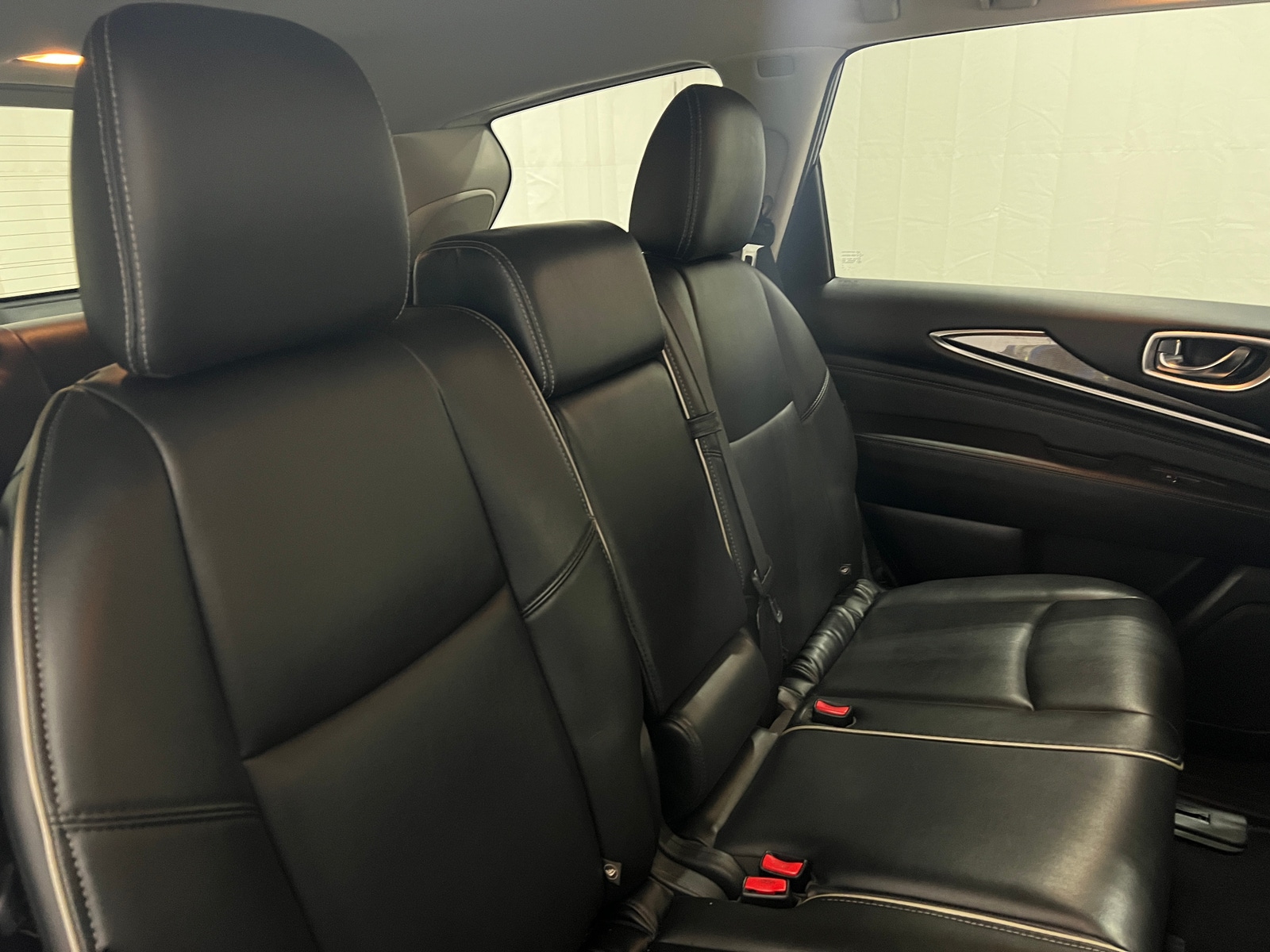 Thumbnail: 2019 INFINITI QX60 - 5