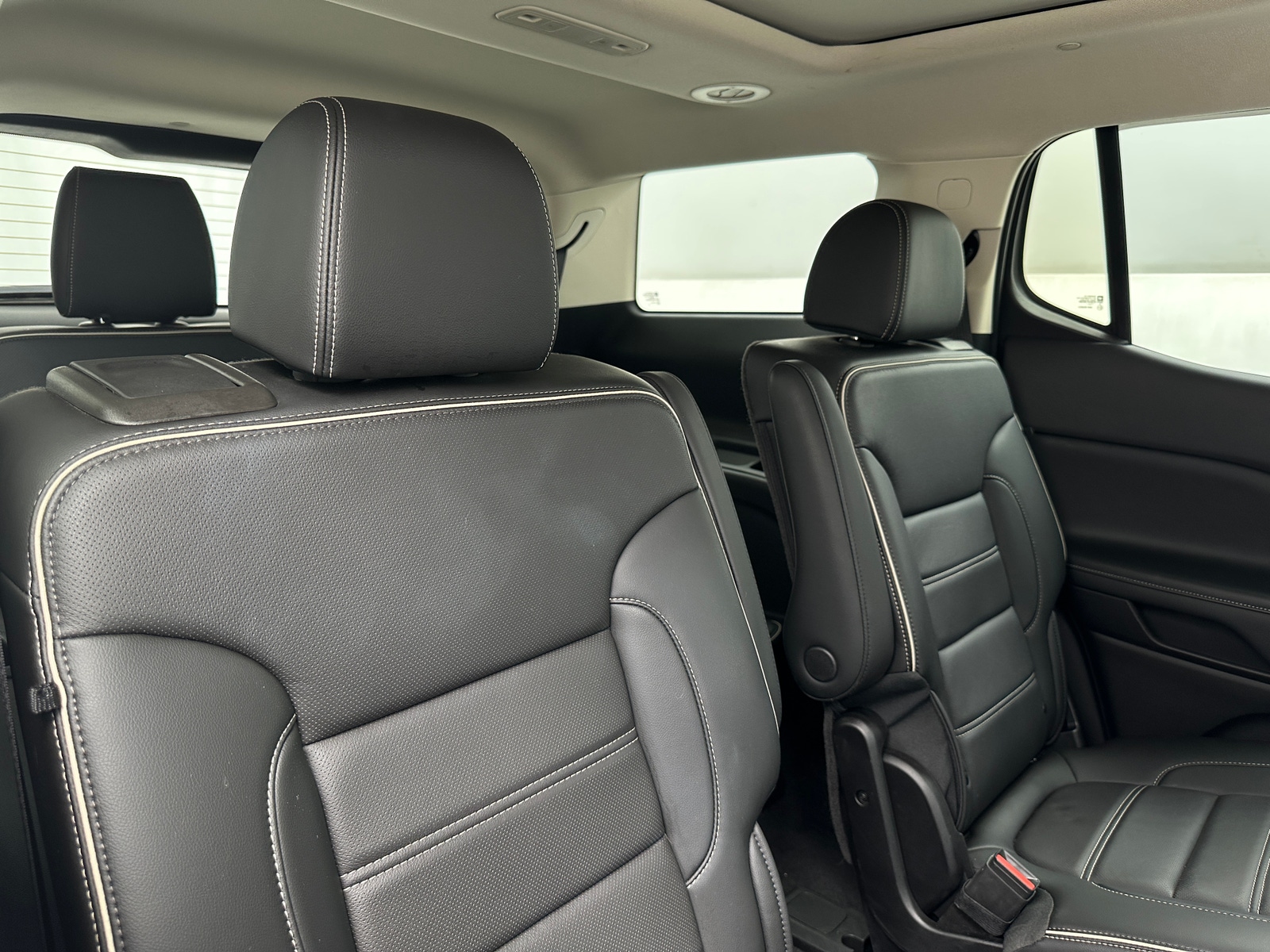 Thumbnail: 2021 GMC Acadia - 5