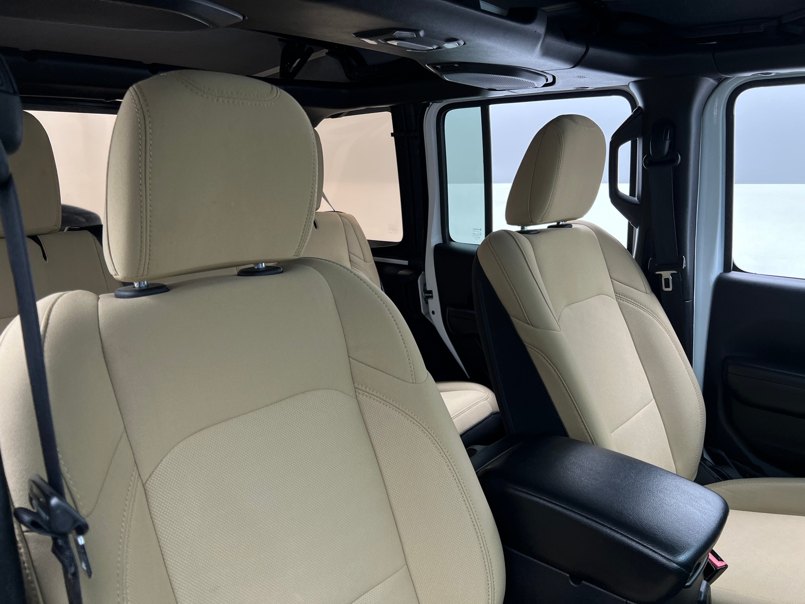 Thumbnail: 2018 Jeep Wrangler - 2