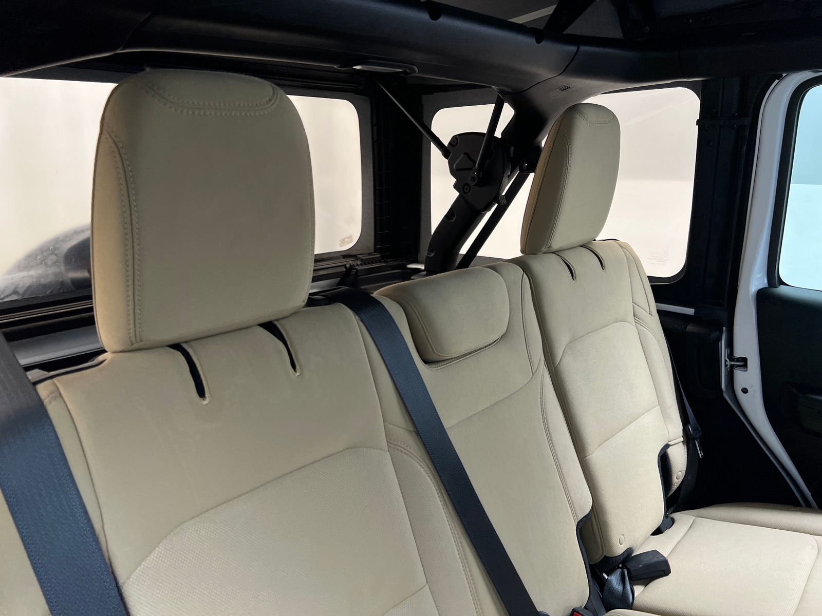 Thumbnail: 2018 Jeep Wrangler - 6