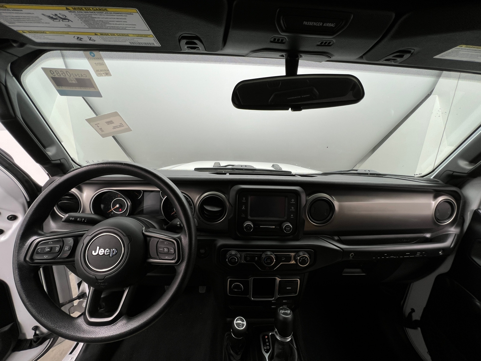 Thumbnail: 2018 Jeep Wrangler - 3