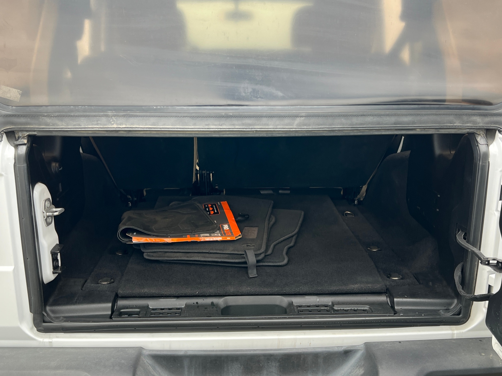 Thumbnail: 2018 Jeep Wrangler - 7