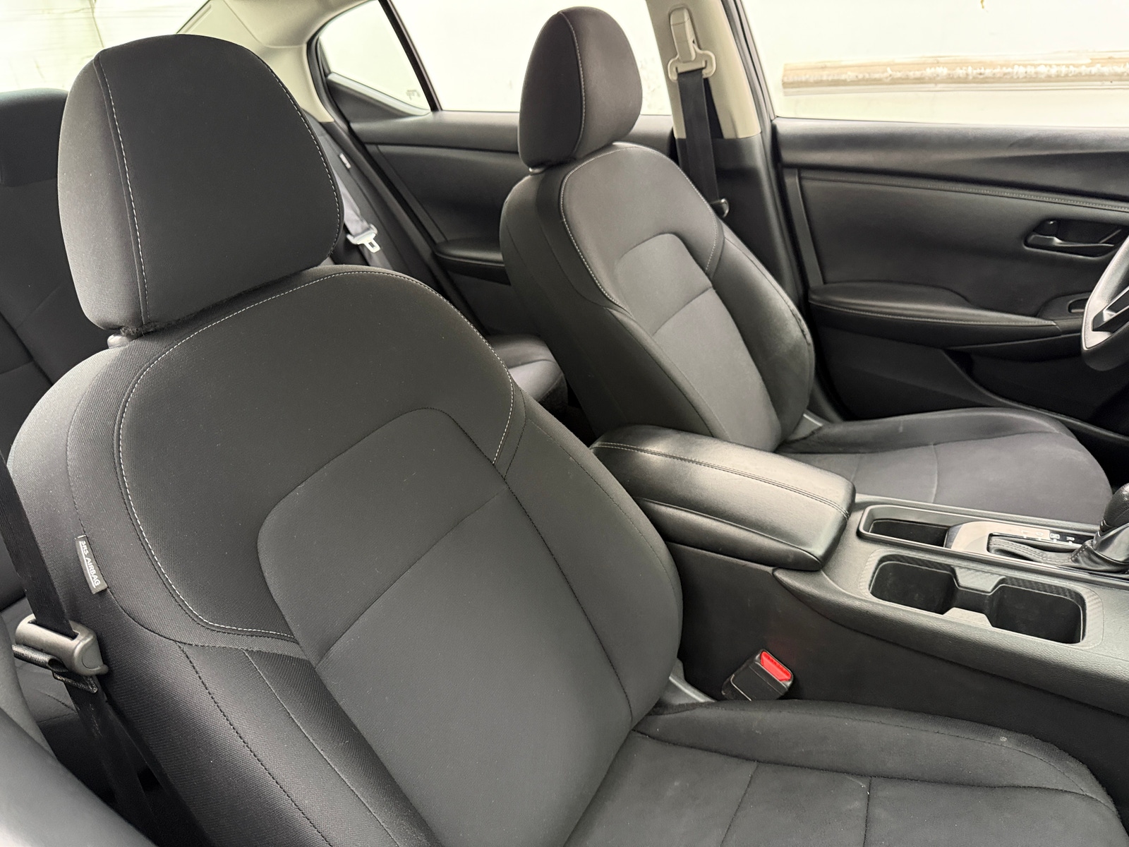 Thumbnail: 2024 Nissan Sentra - 2