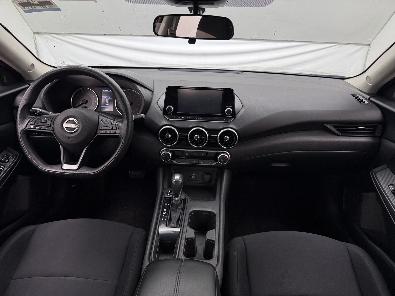 Thumbnail: 2024 Nissan Sentra - 3