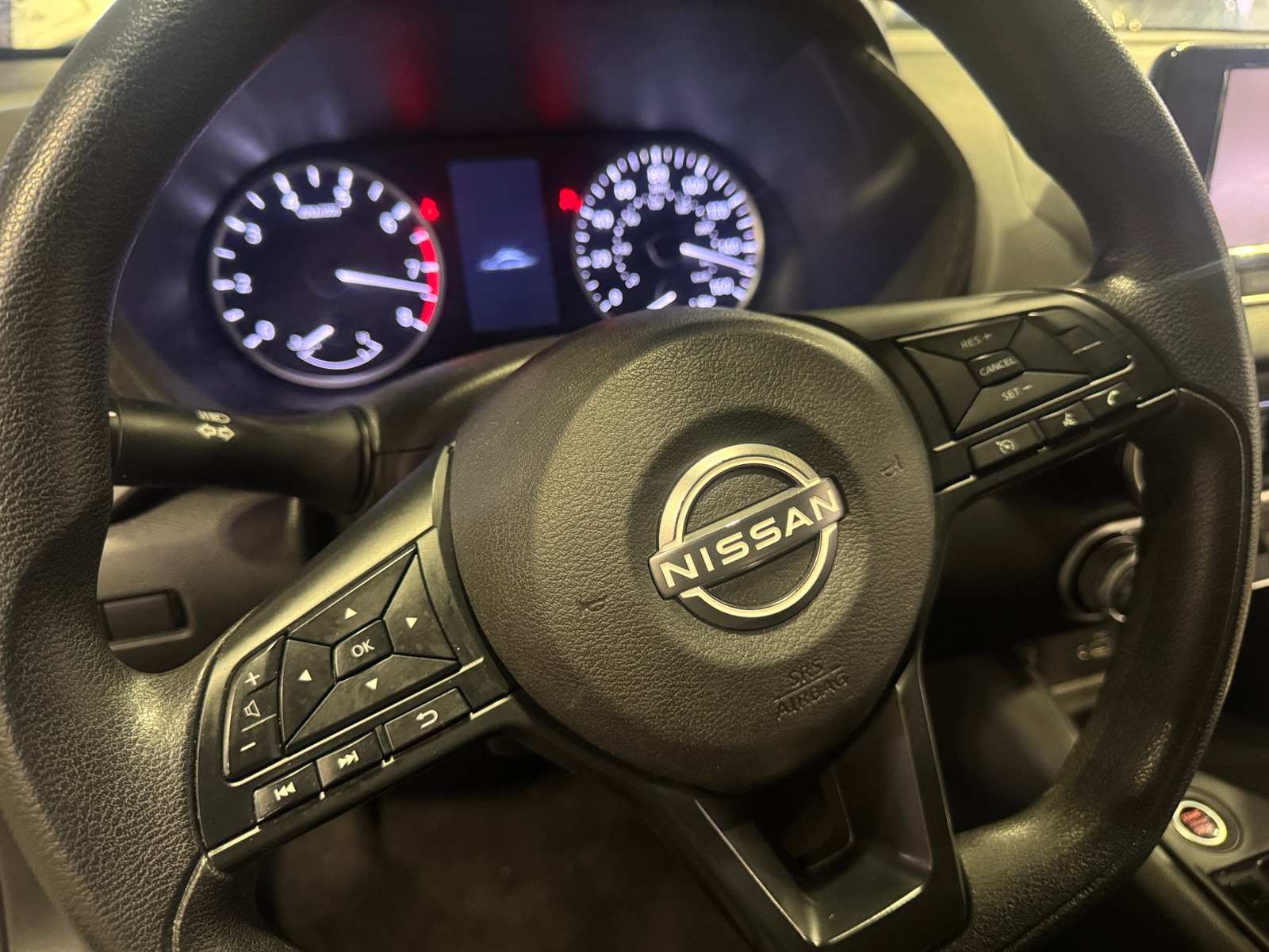 Thumbnail: 2024 Nissan Sentra - 5