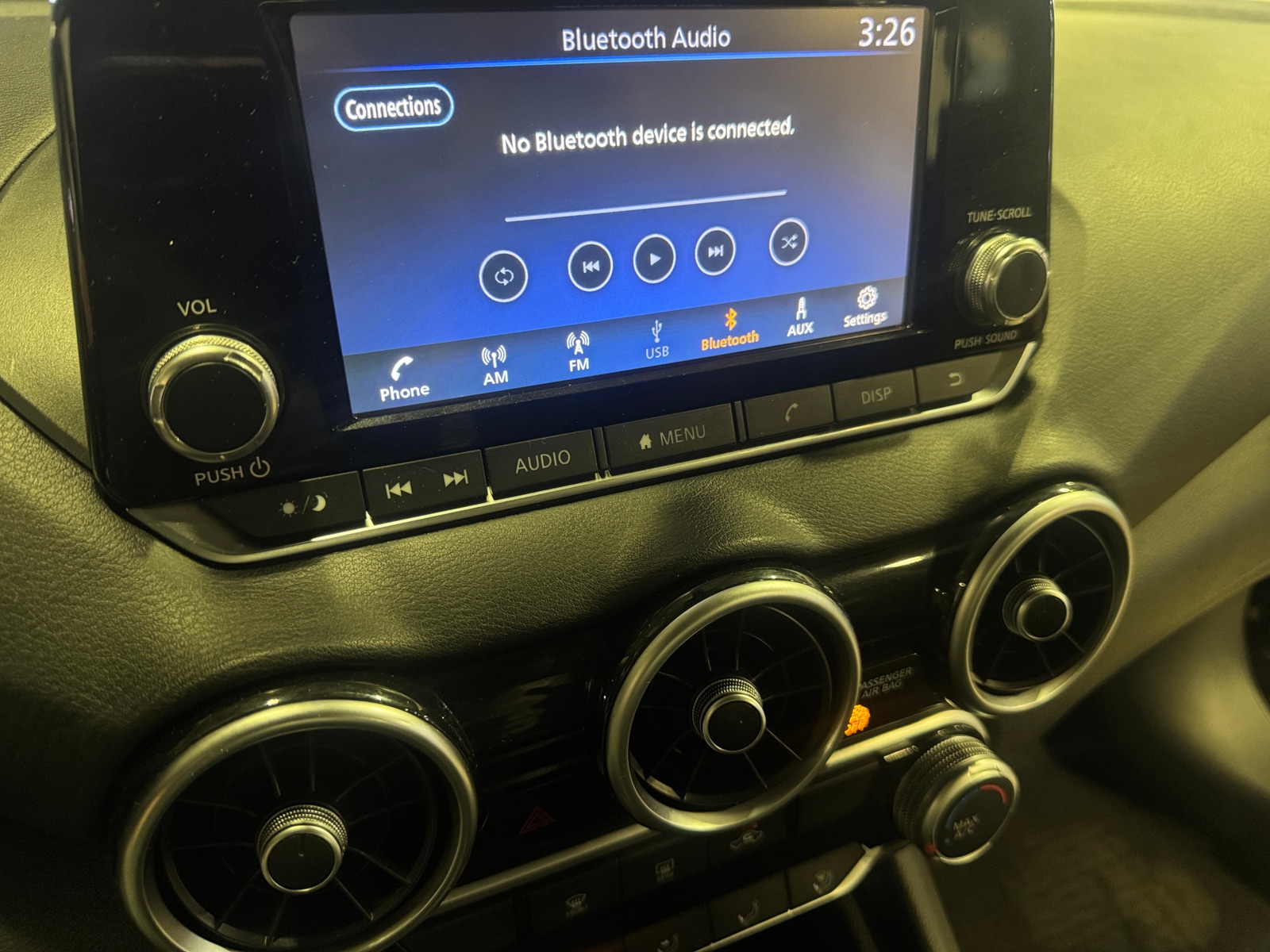 Thumbnail: 2024 Nissan Sentra - 4