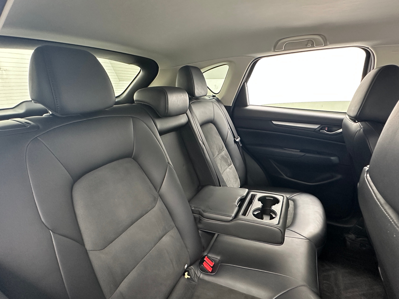 Thumbnail: 2021 Mazda CX-5 - 5