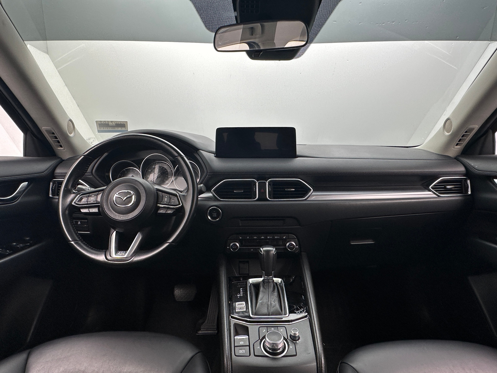 Thumbnail: 2021 Mazda CX-5 - 2