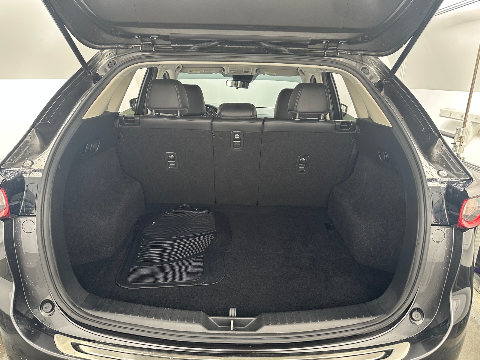 Thumbnail: 2021 Mazda CX-5 - 6