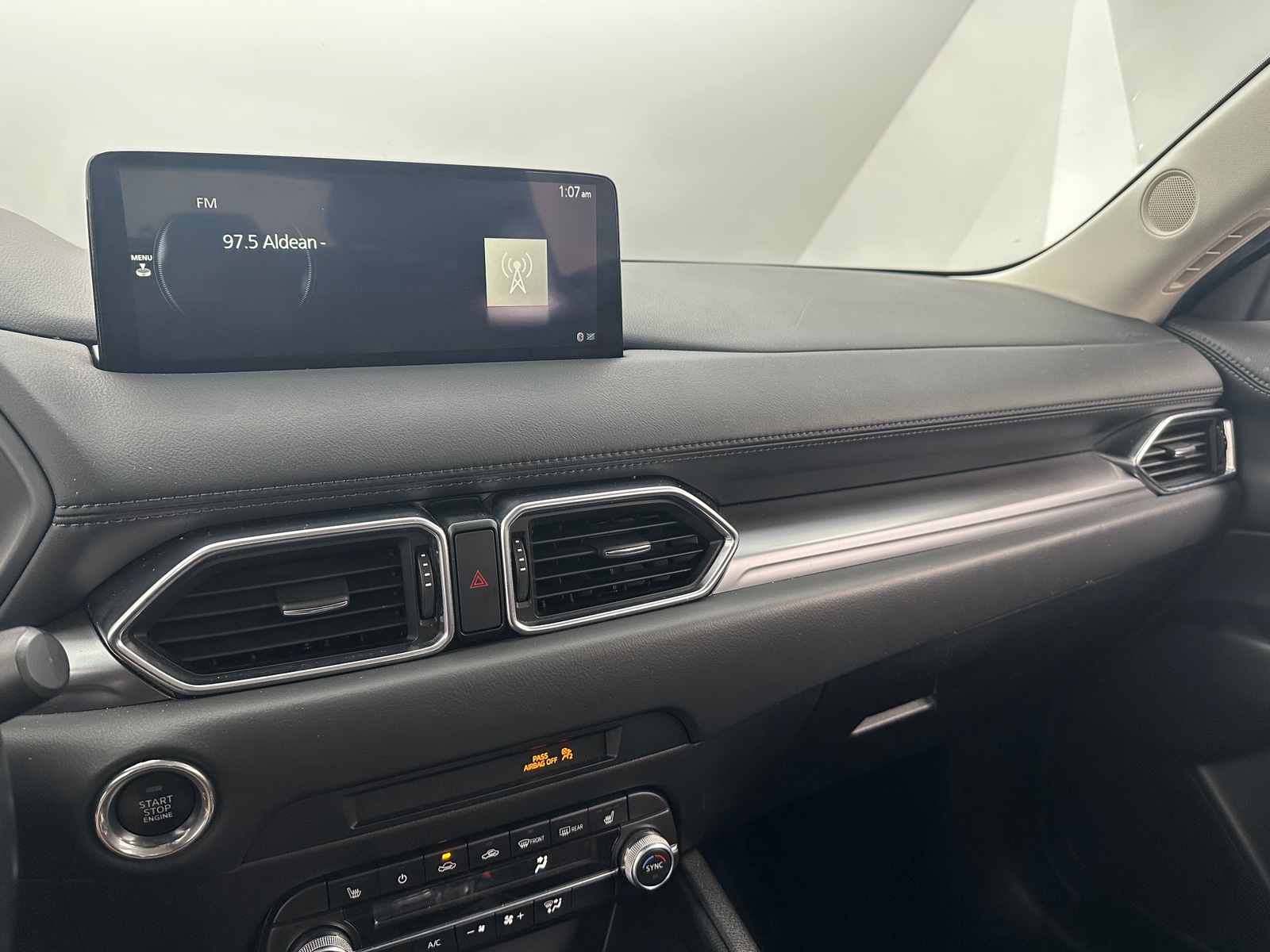 Thumbnail: 2021 Mazda CX-5 - 3