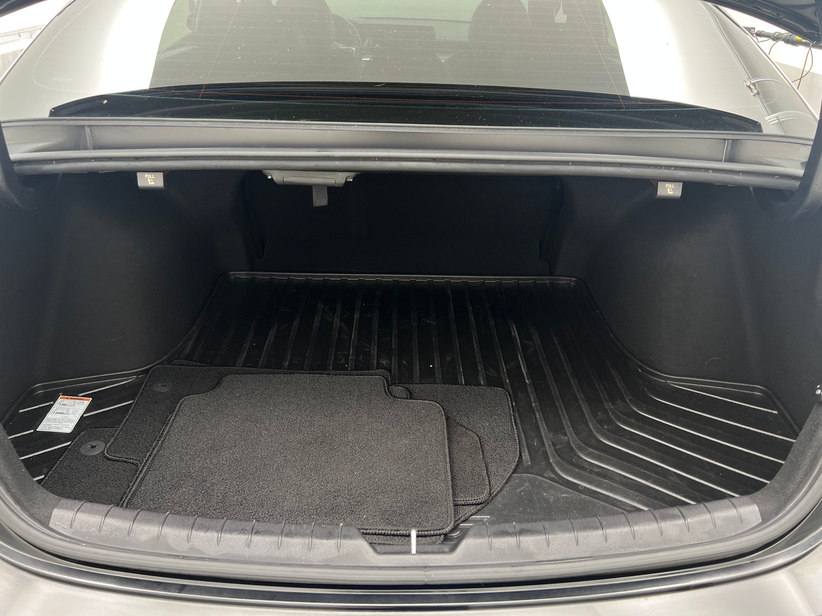 Thumbnail: 2021 Kia K5 - 6