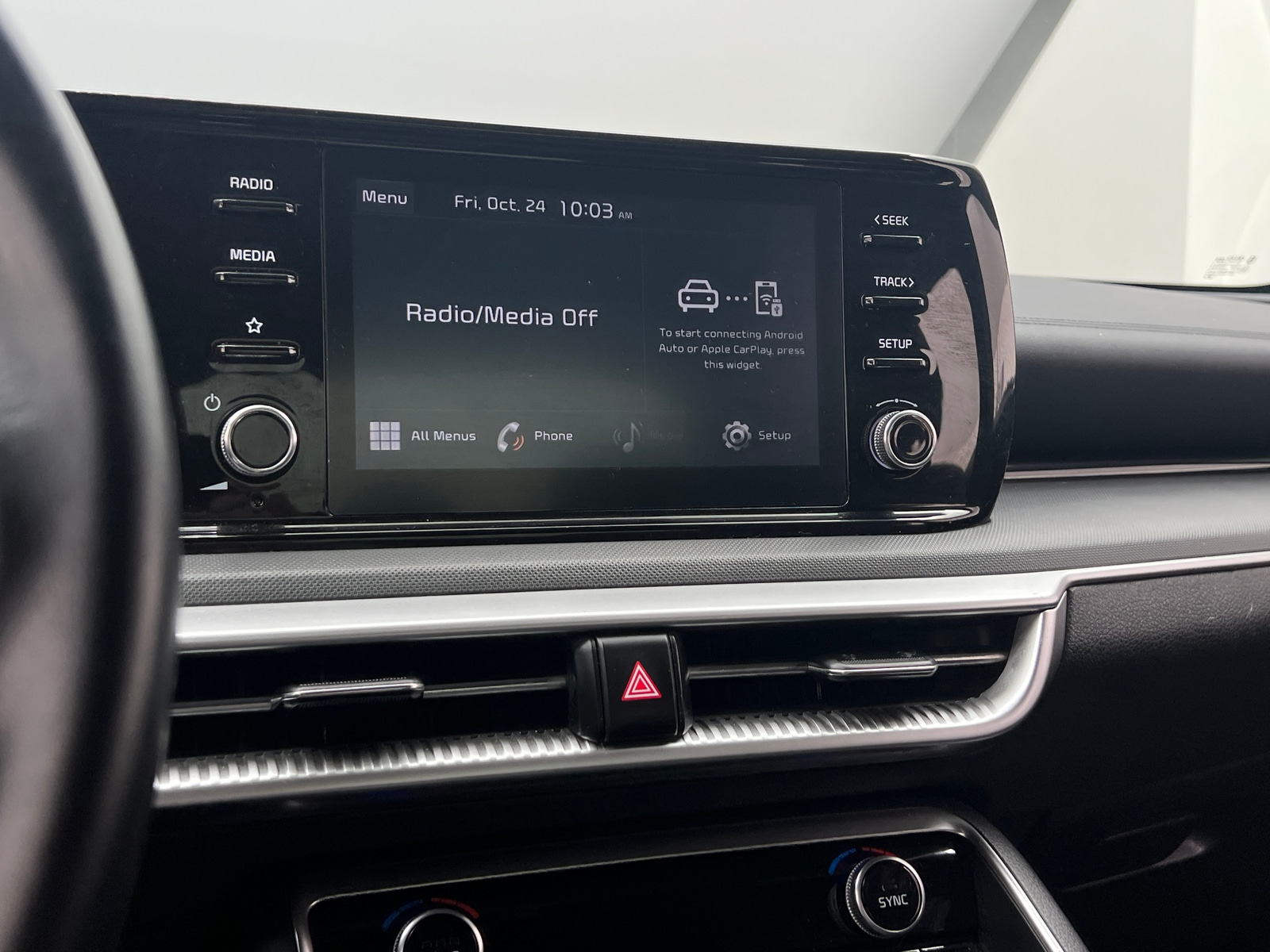 Thumbnail: 2021 Kia K5 - 3