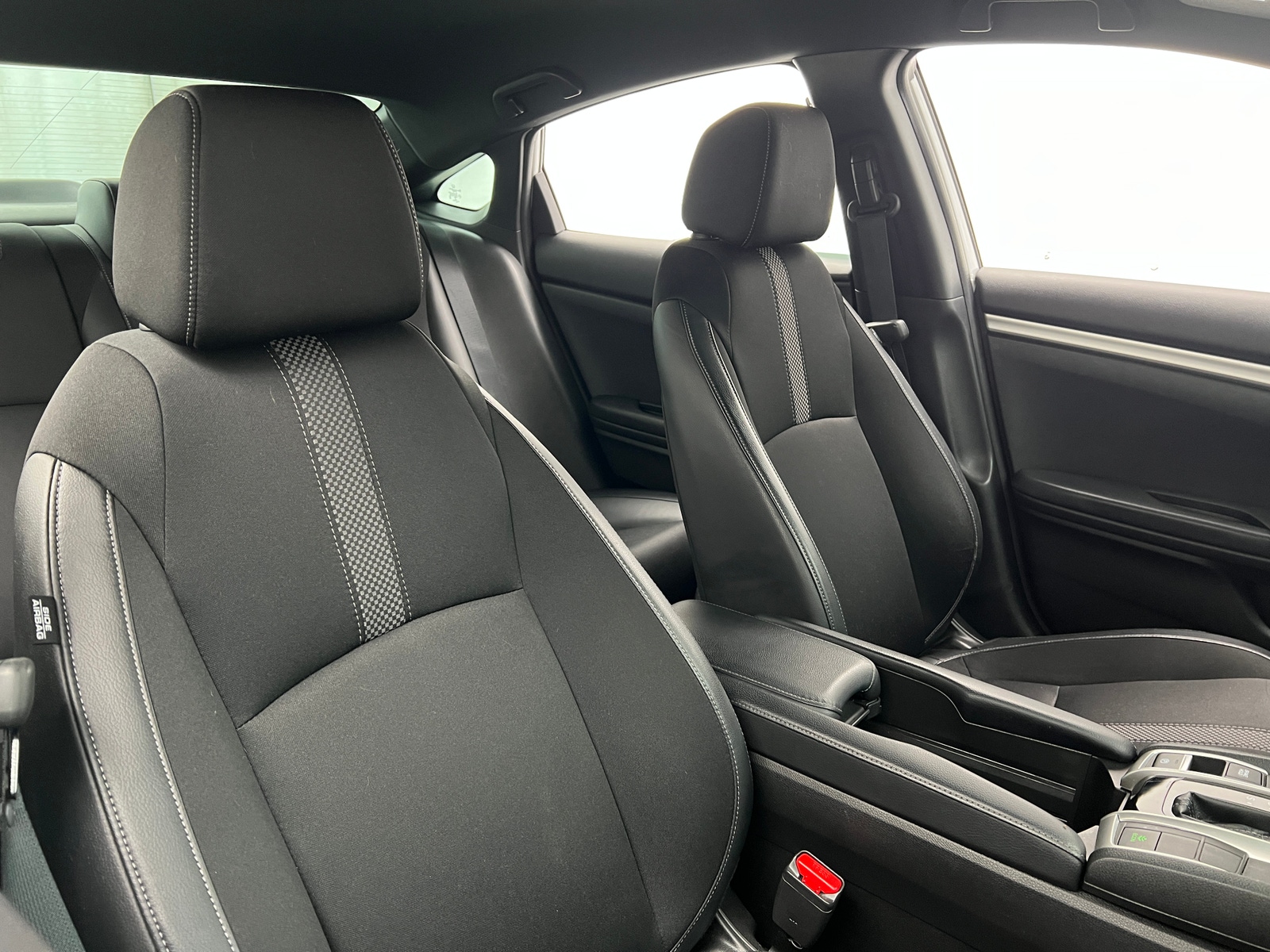 Thumbnail: 2021 Honda Civic - 2