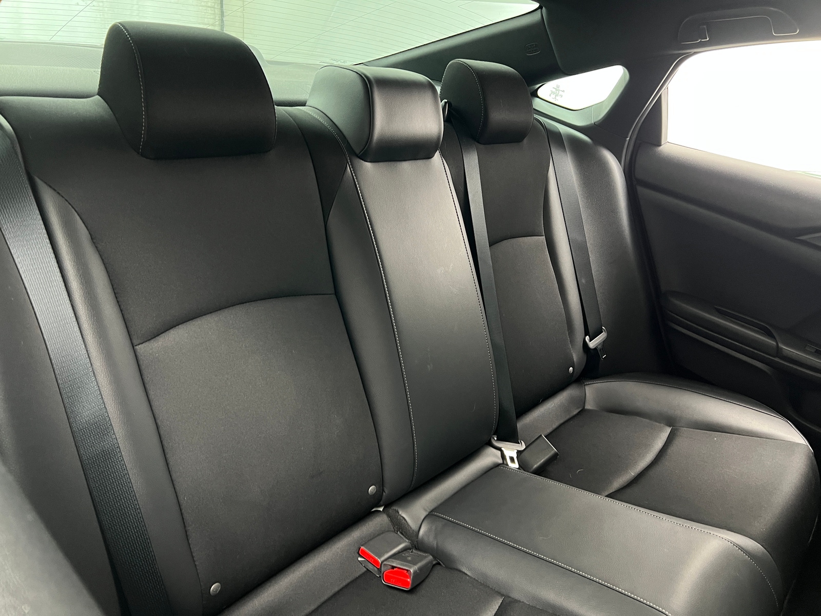 Thumbnail: 2021 Honda Civic - 6