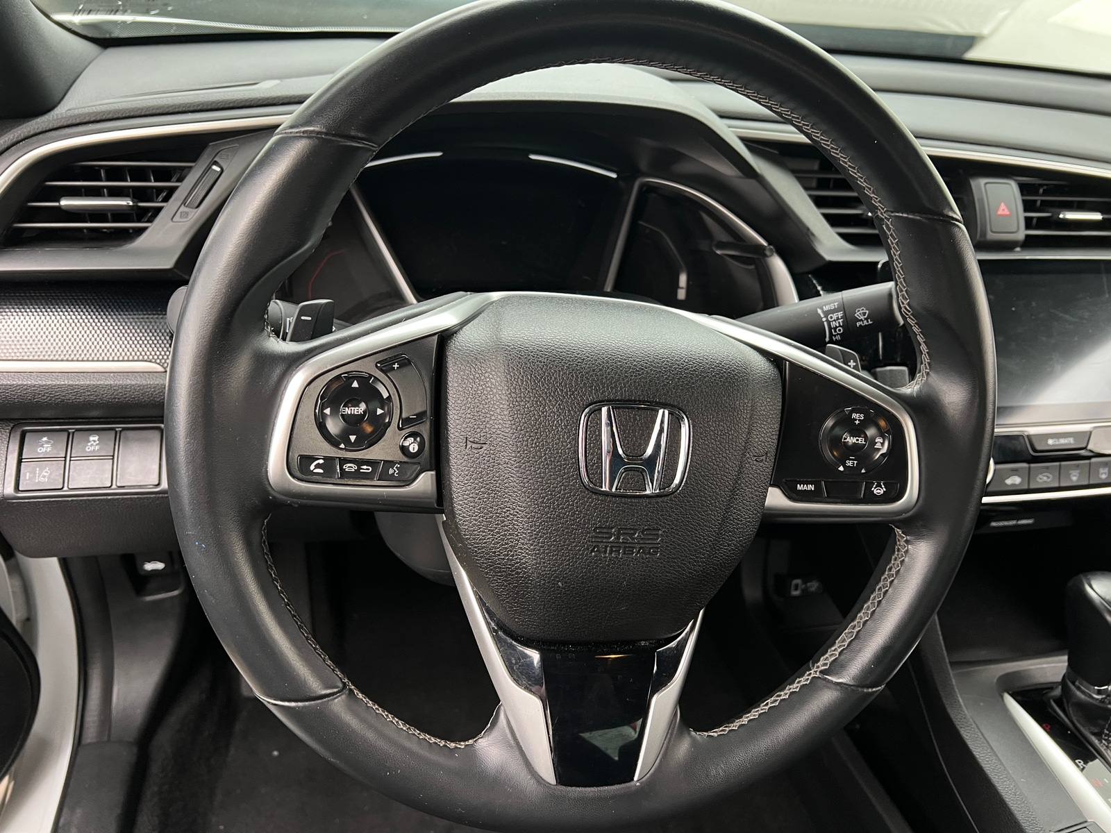 Thumbnail: 2021 Honda Civic - 5