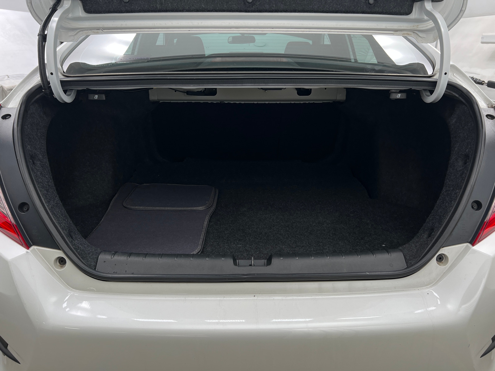 Thumbnail: 2021 Honda Civic - 7