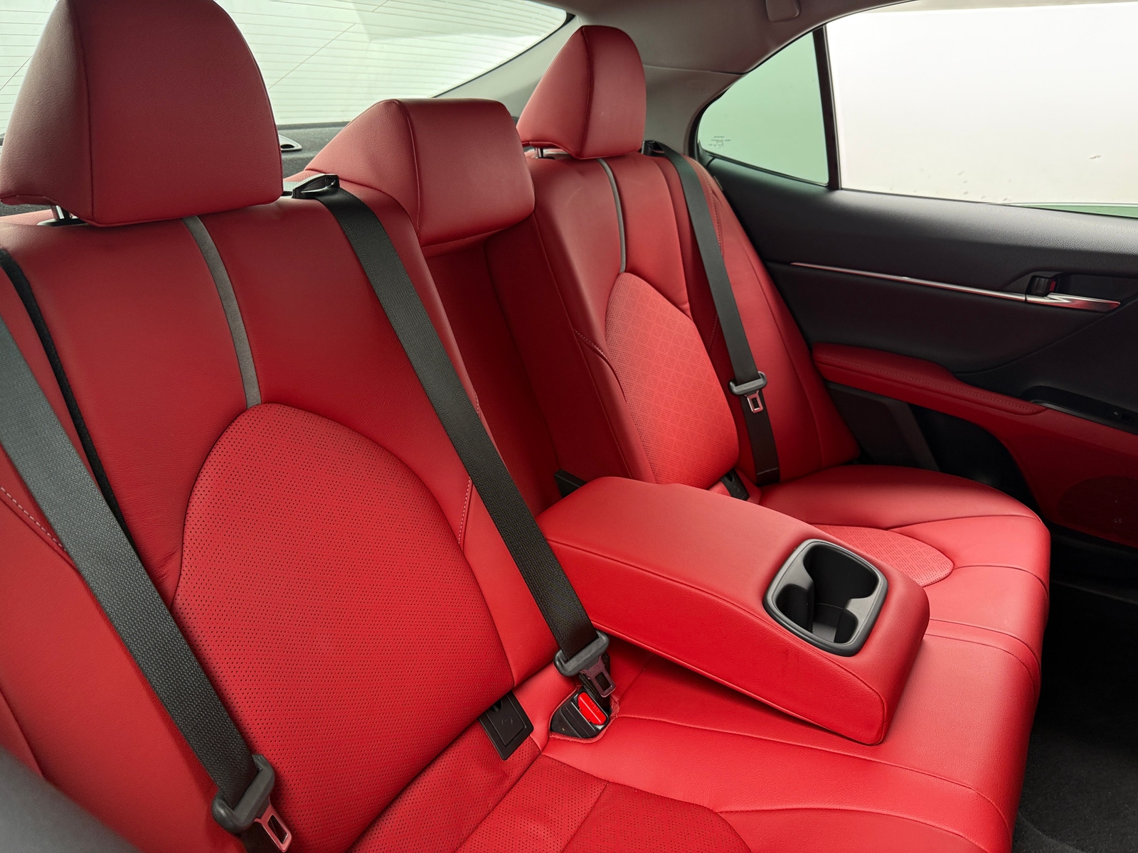 Thumbnail: 2019 Toyota Camry - 5