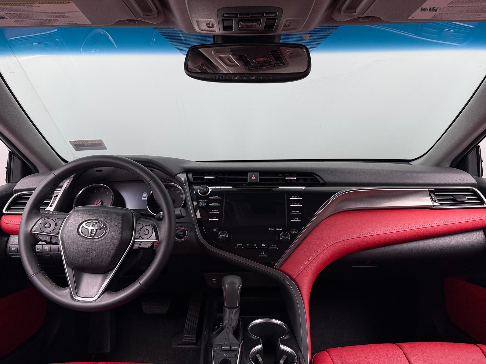 Thumbnail: 2019 Toyota Camry - 2