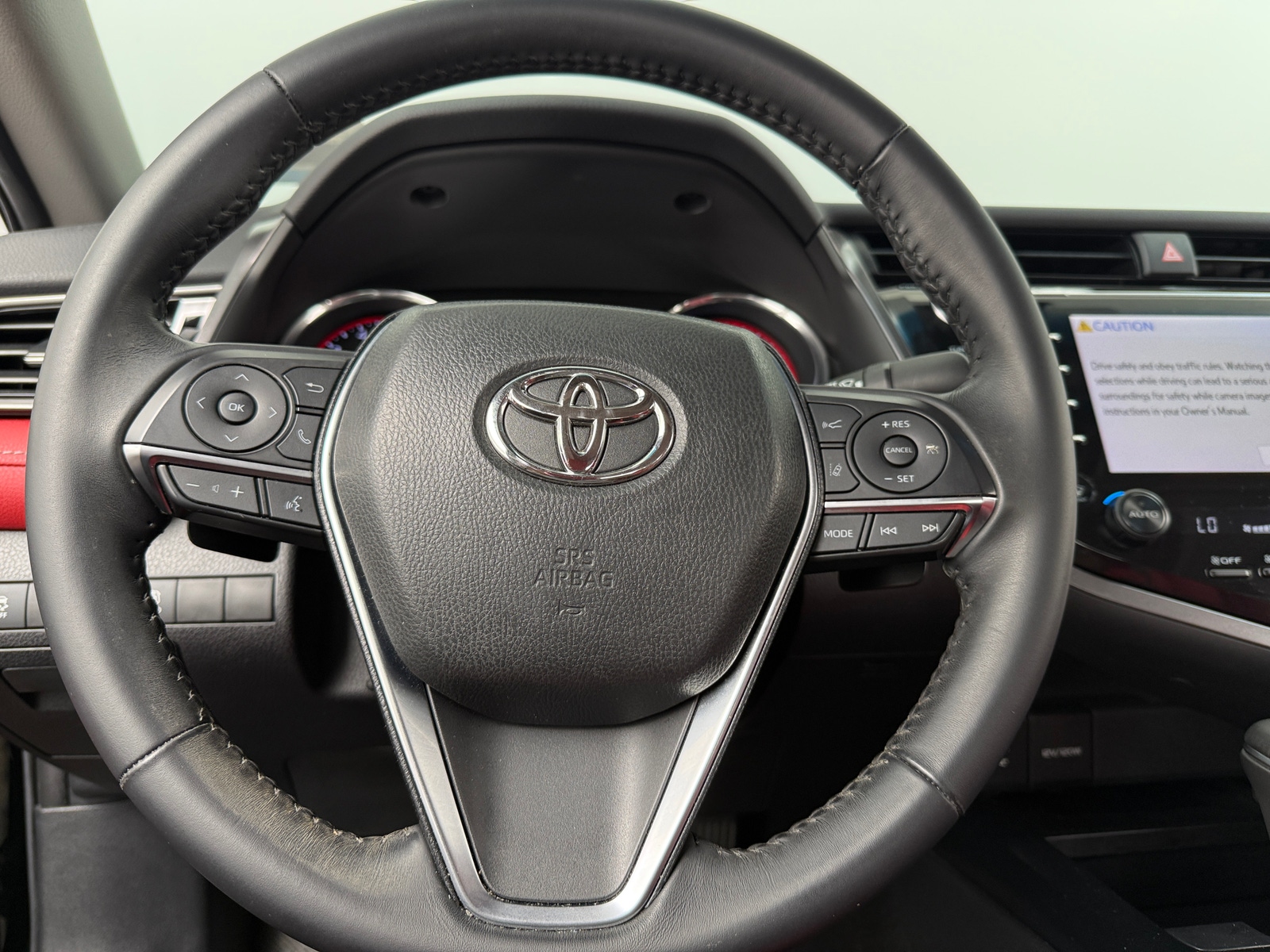 Thumbnail: 2019 Toyota Camry - 4