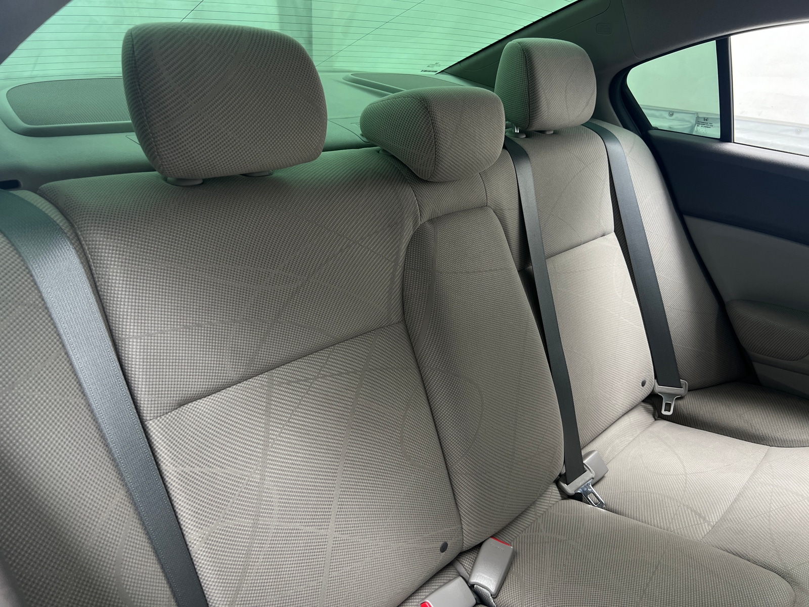 Thumbnail: 2012 Honda Civic - 6