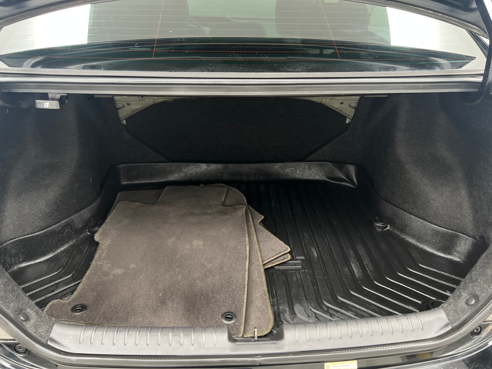 Thumbnail: 2012 Honda Civic - 7