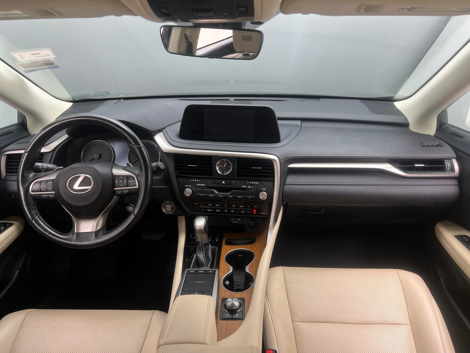 Thumbnail: 2021 Lexus RX - 2