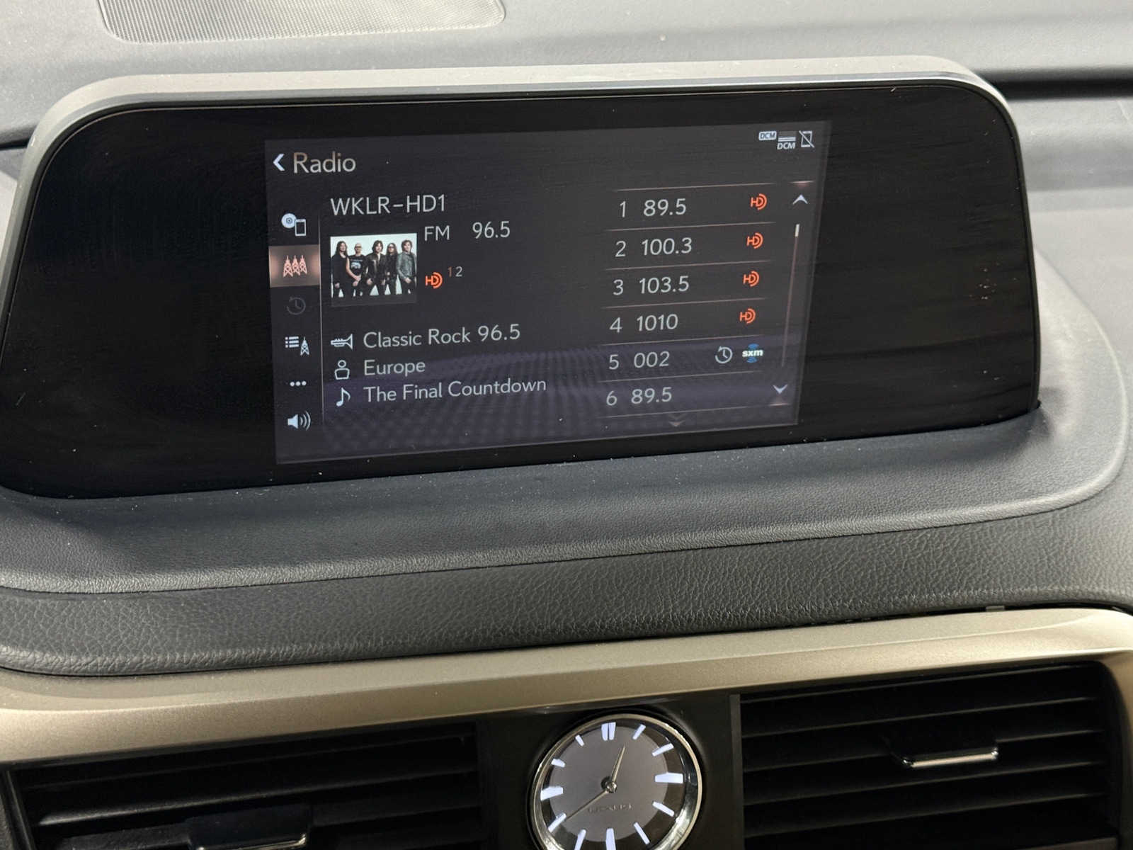 Thumbnail: 2021 Lexus RX - 3