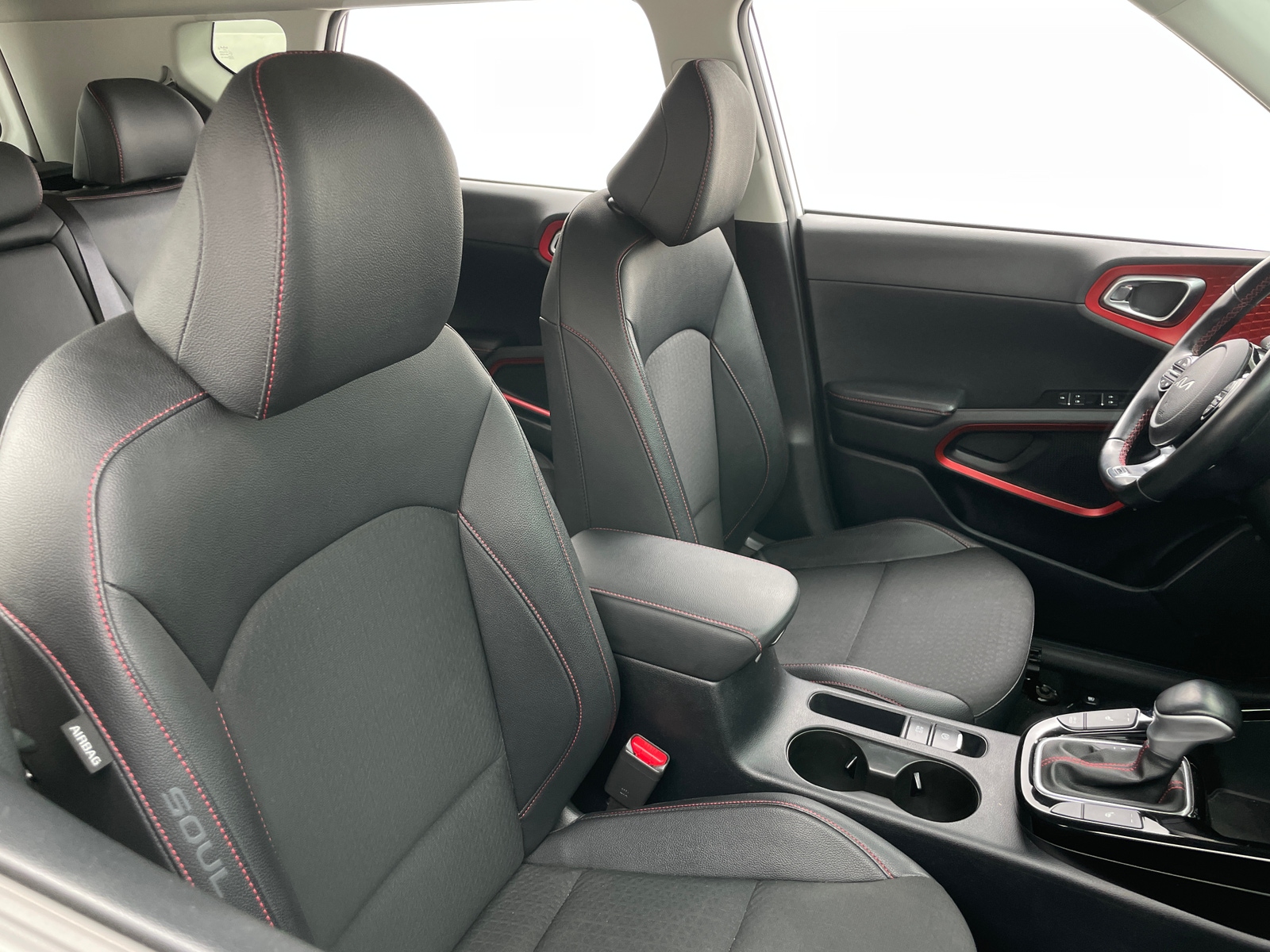 Thumbnail: 2023 Kia Soul - 2